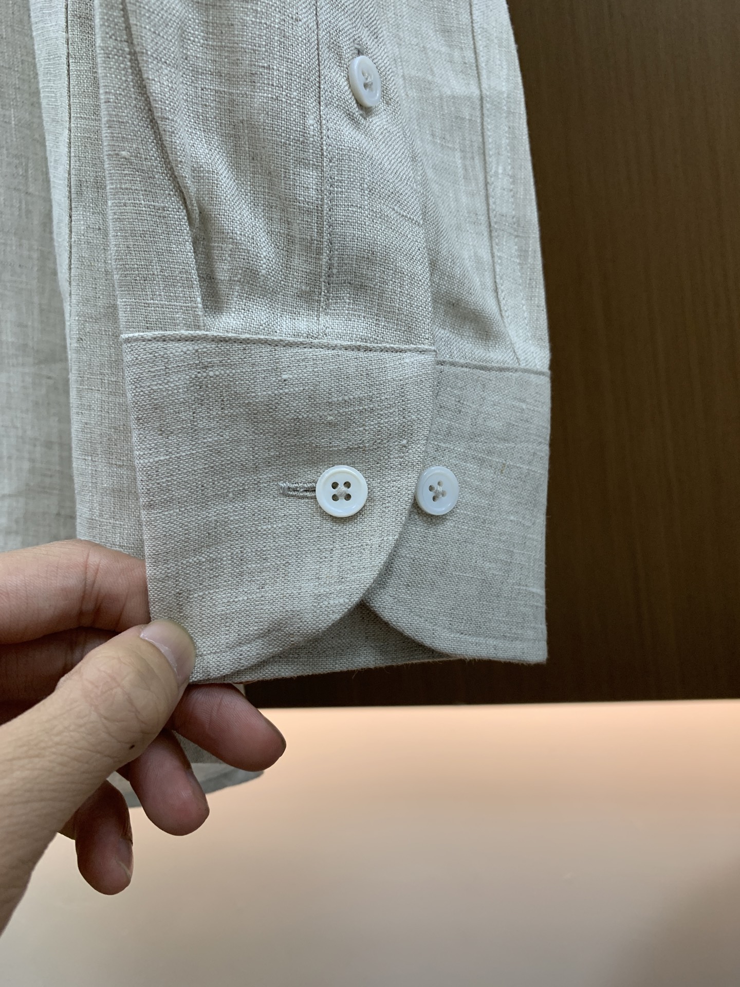 shirt Man
