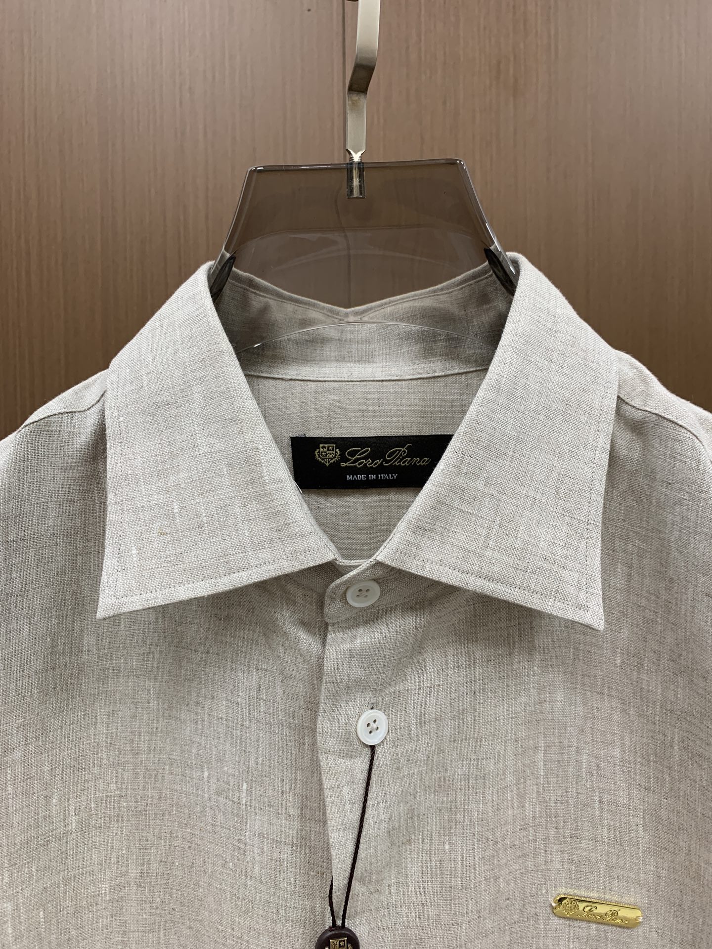shirt Man