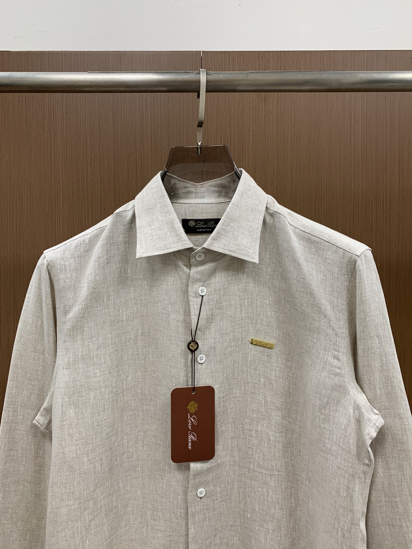 shirt Man