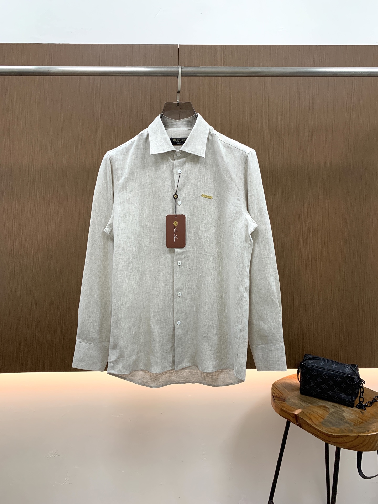 shirt Man