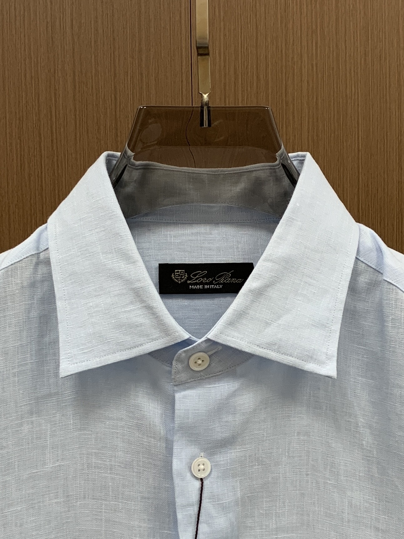 shirt Man