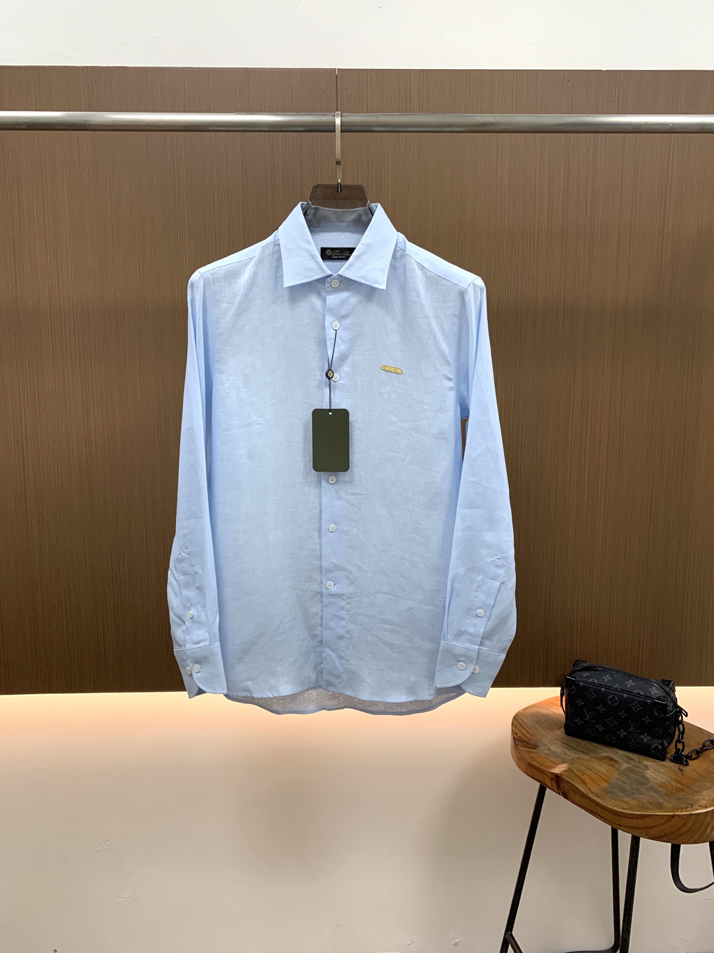 shirt Man
