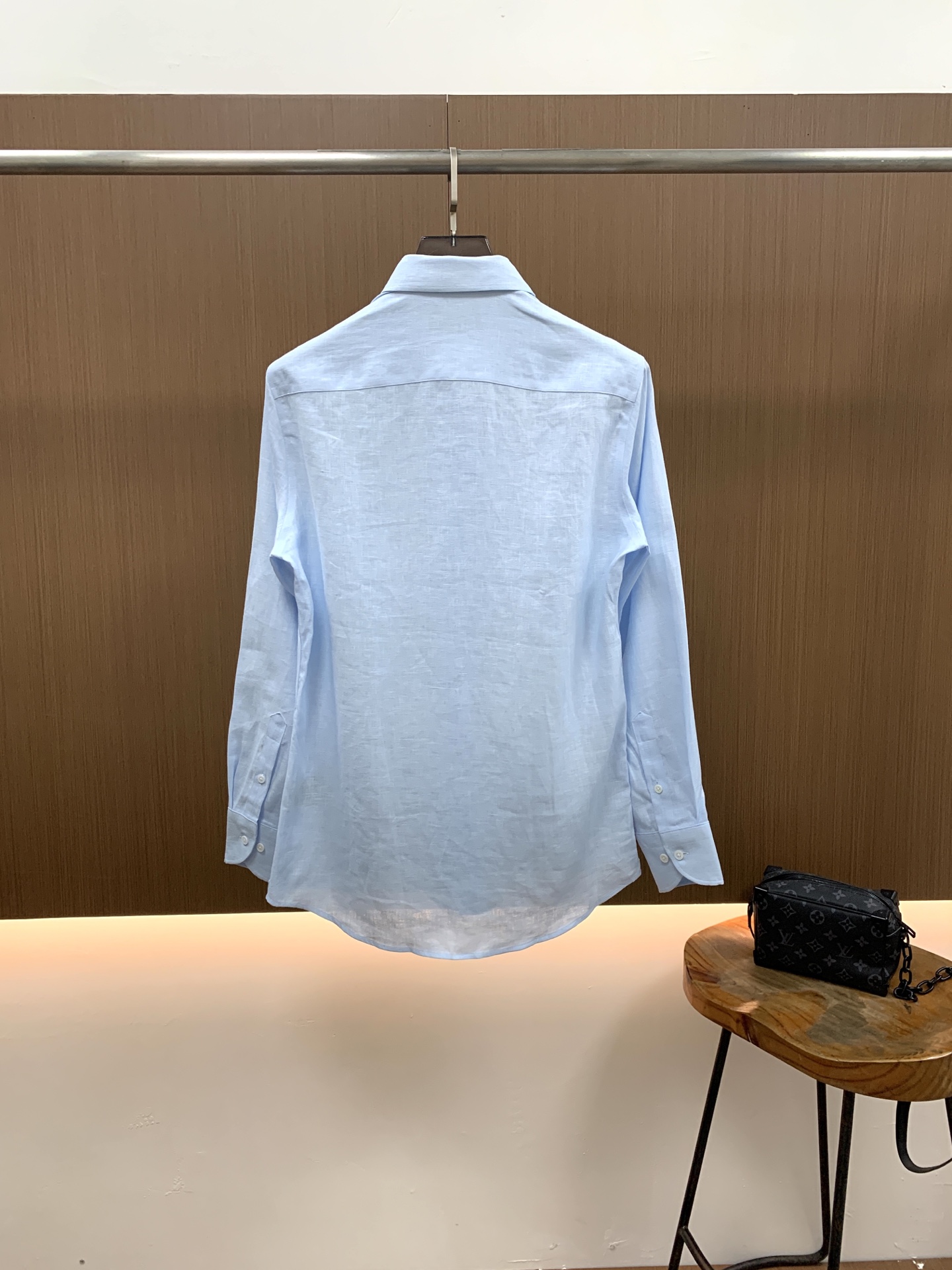 shirt Man