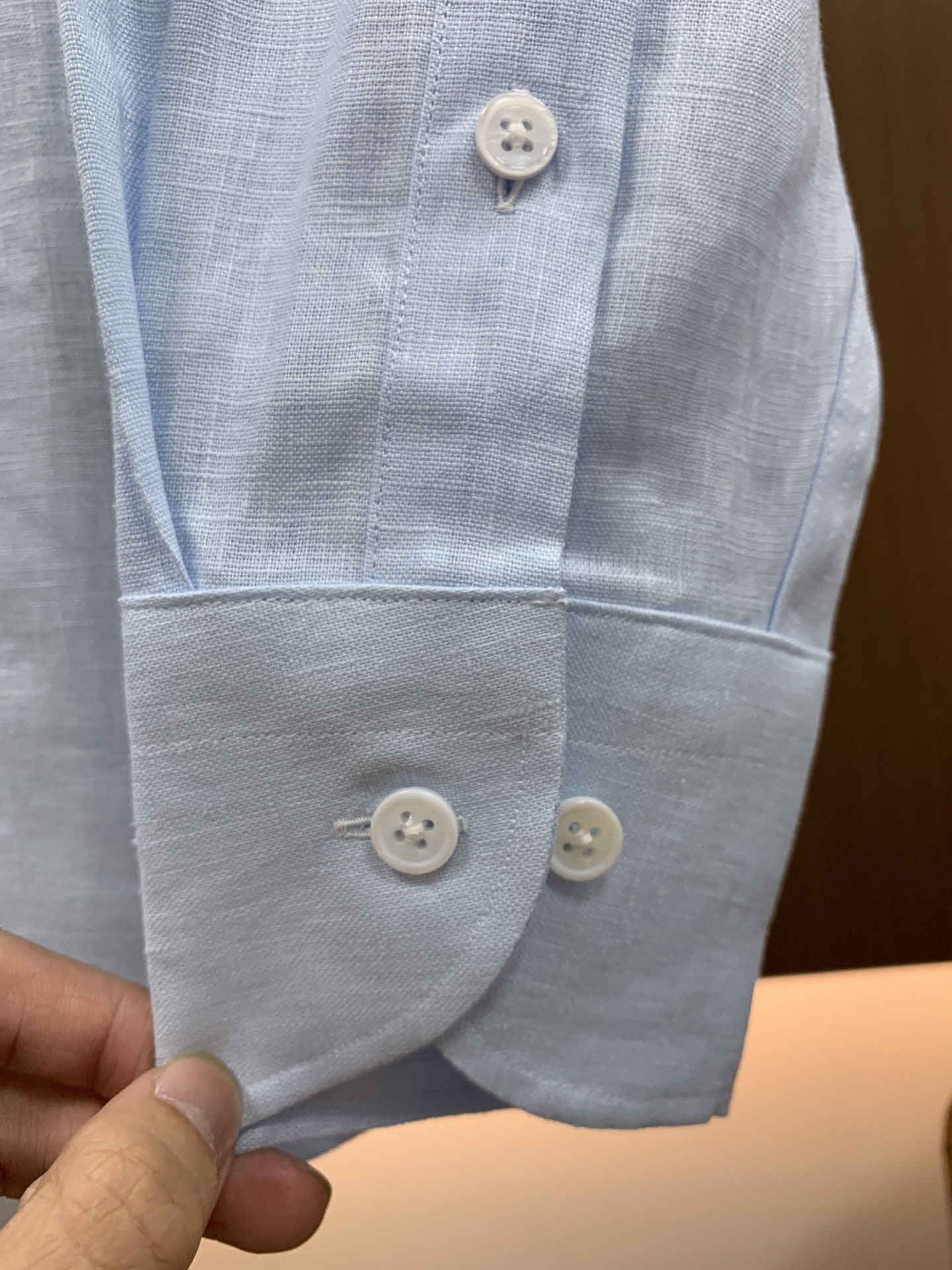 shirt Man