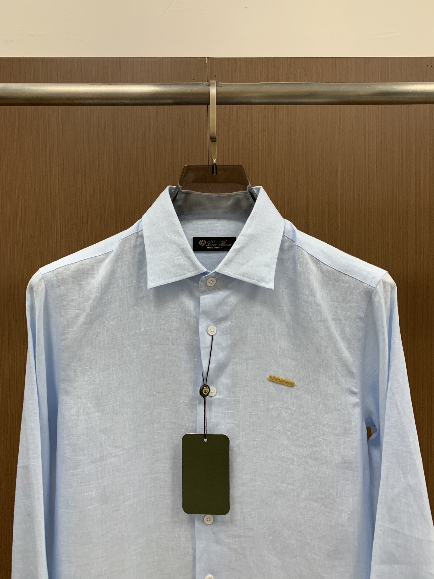 shirt Man