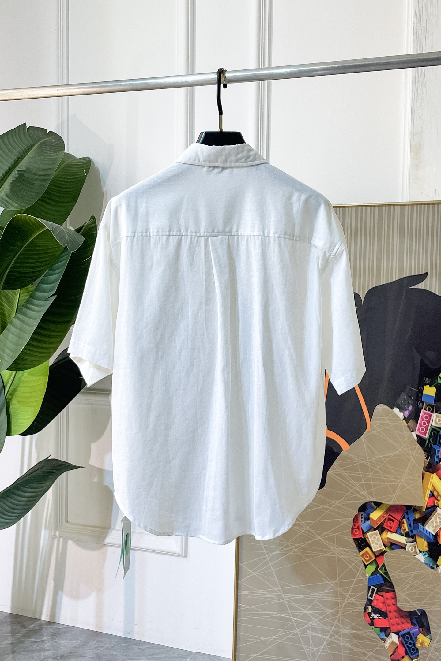 shirt Man