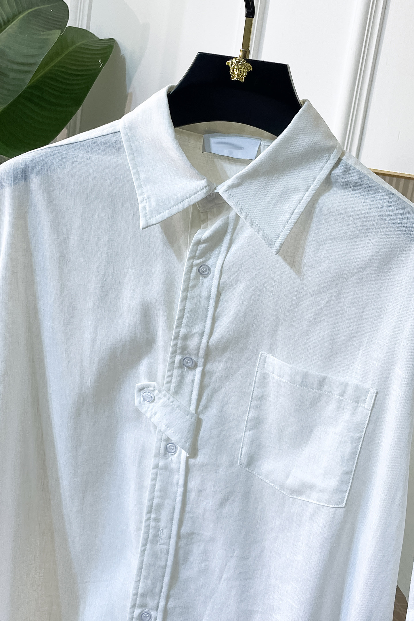 shirt Man