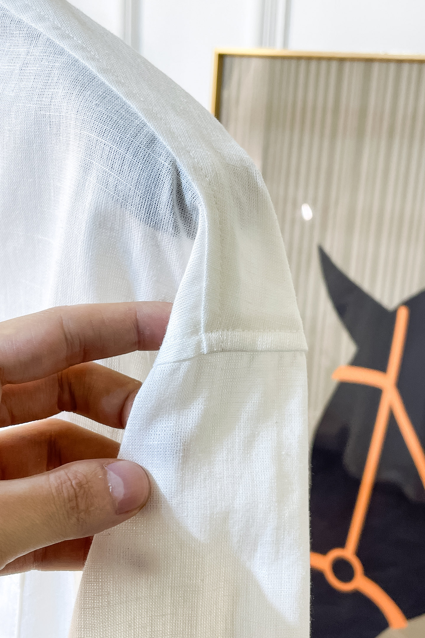 shirt Man