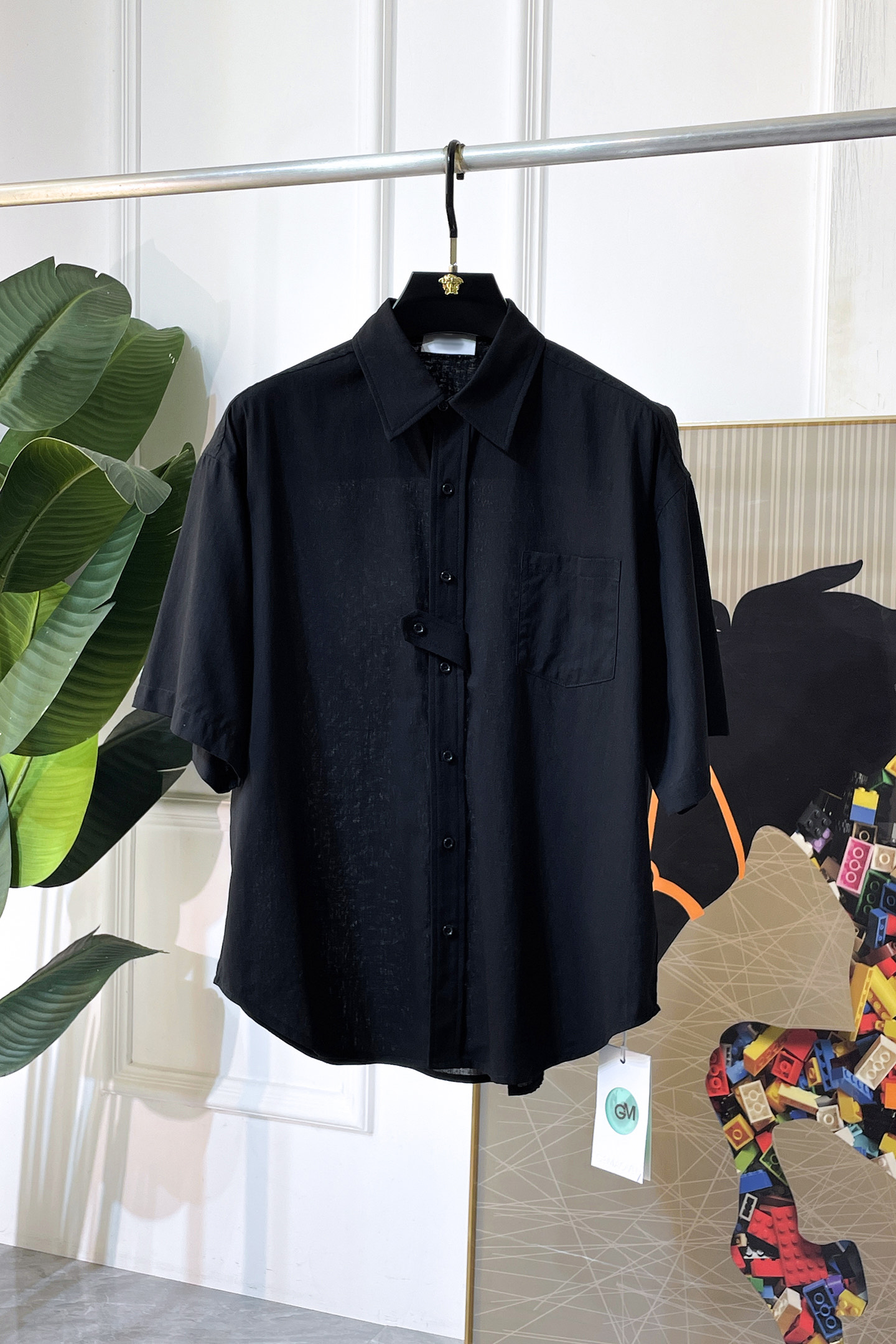shirt Man