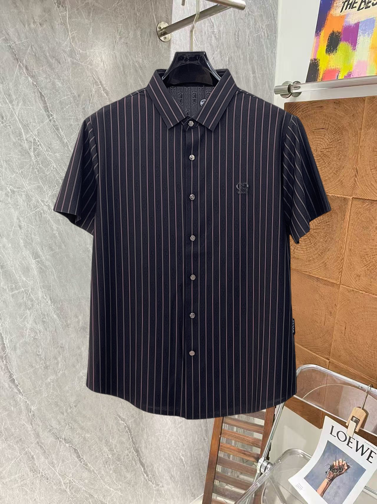shirt Man