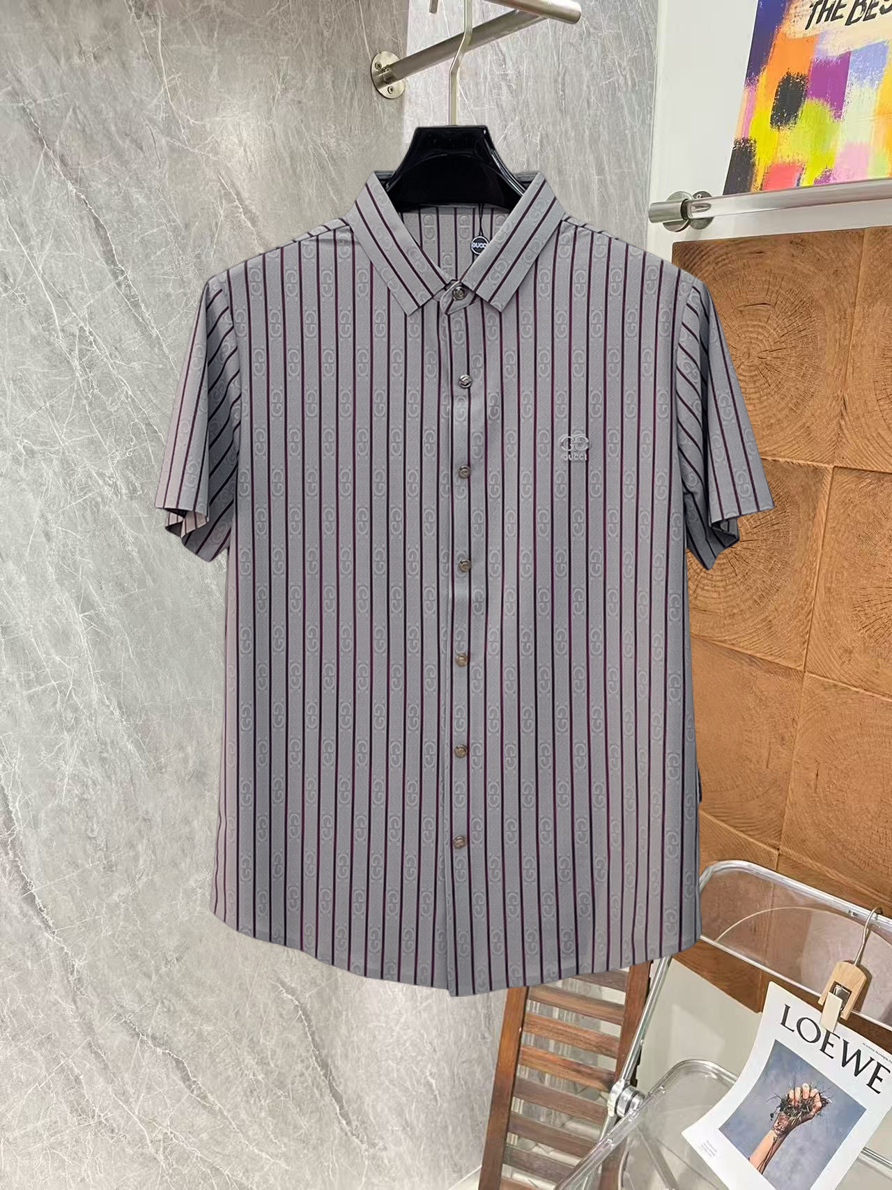shirt Man