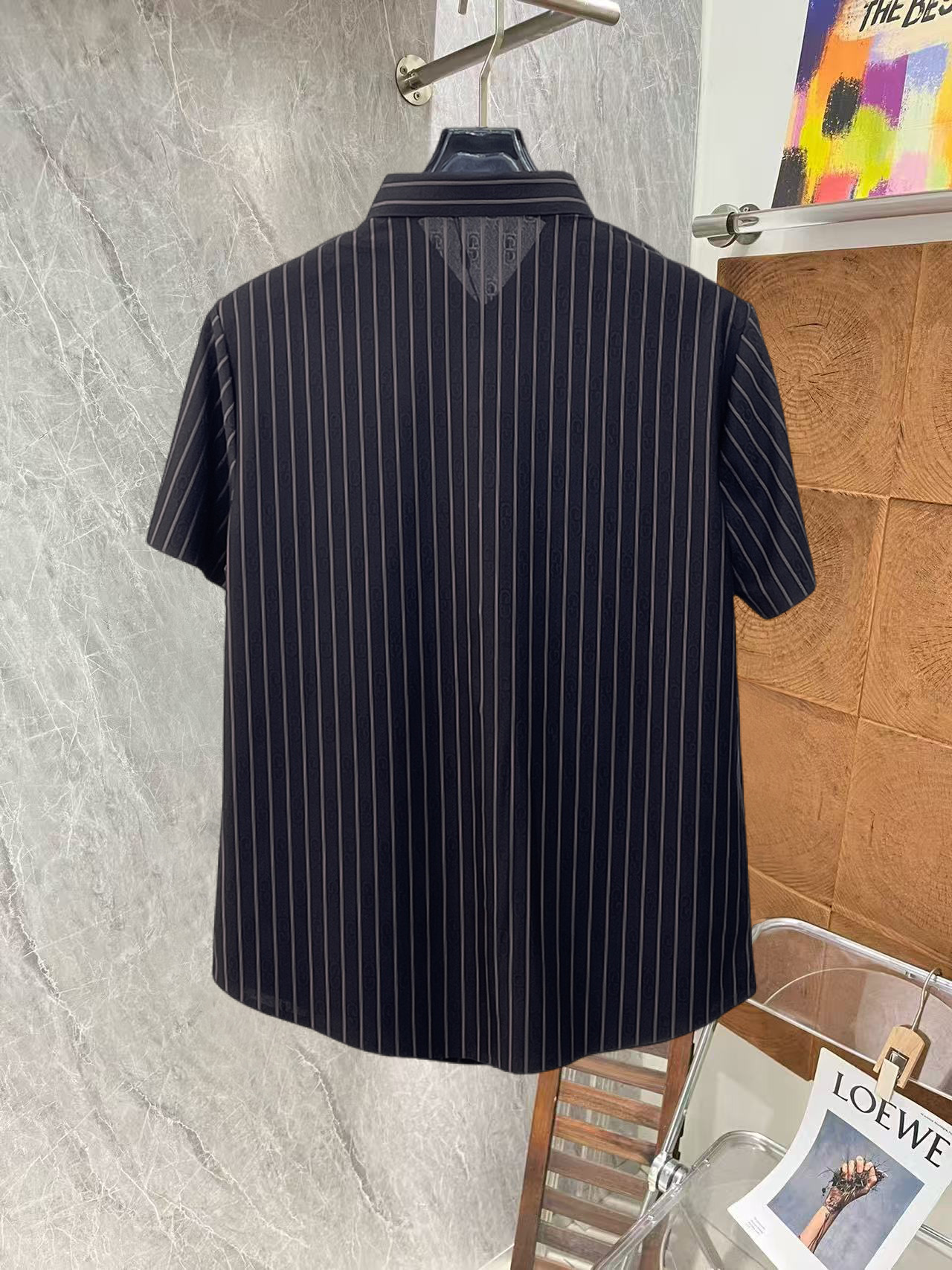 shirt Man