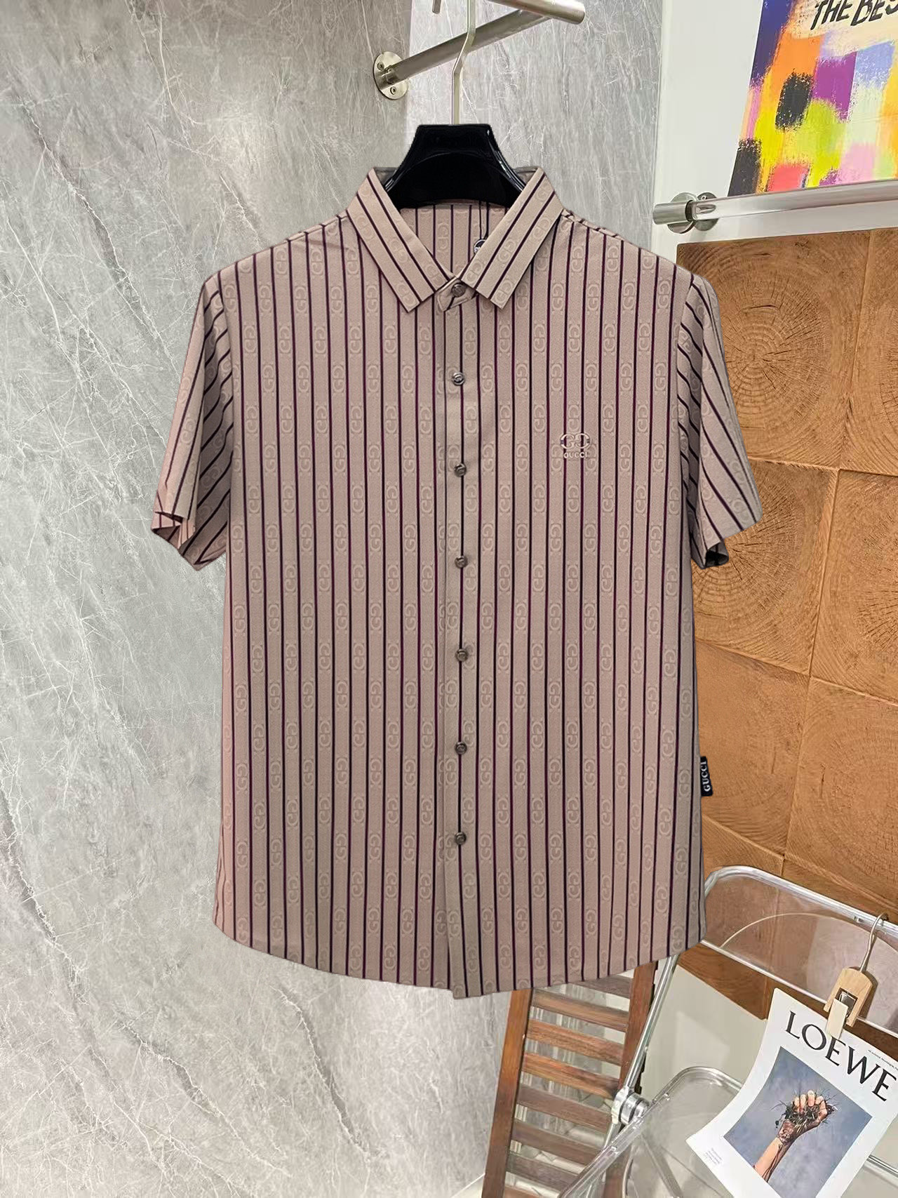 shirt Man