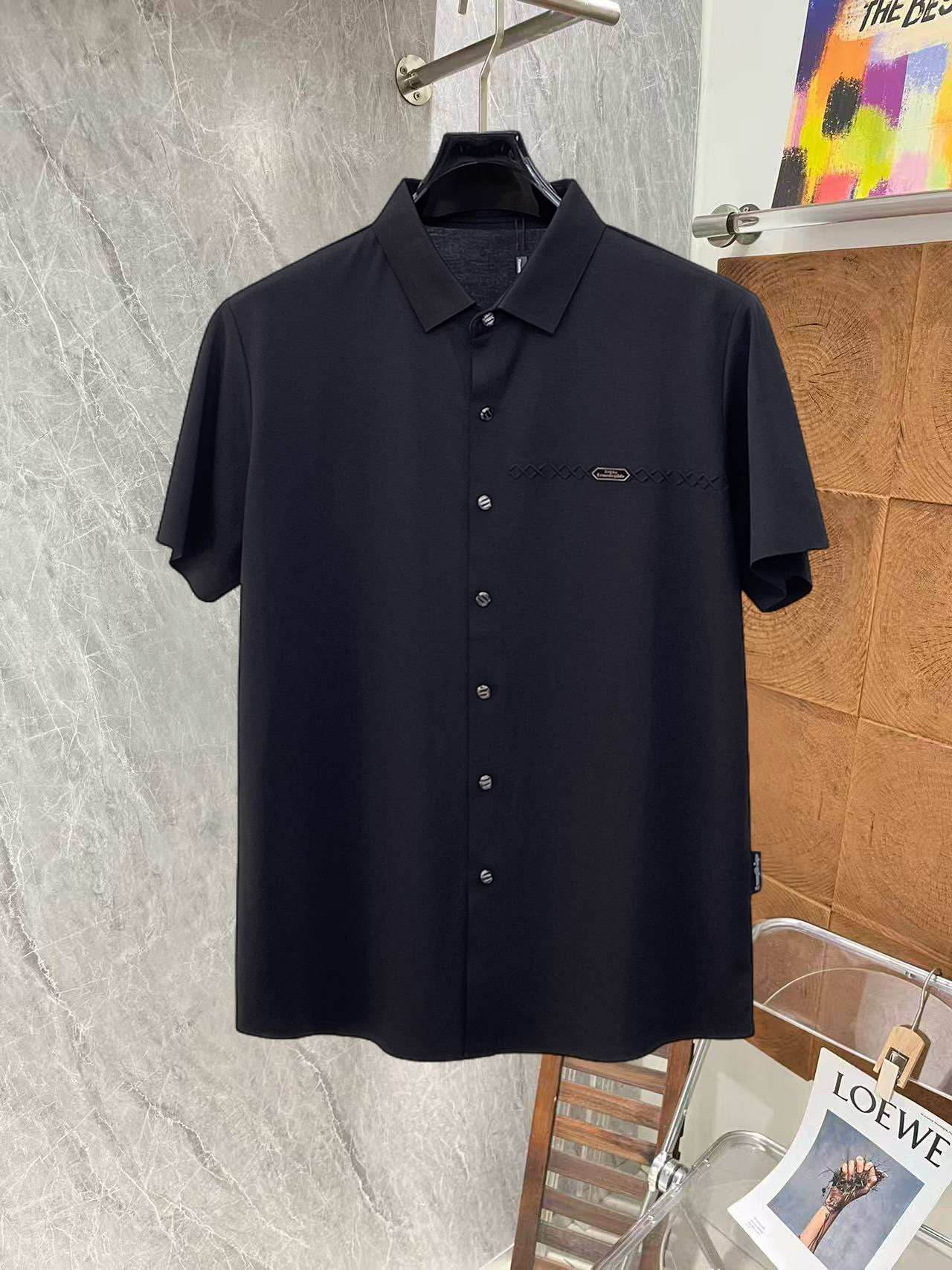 shirt Man