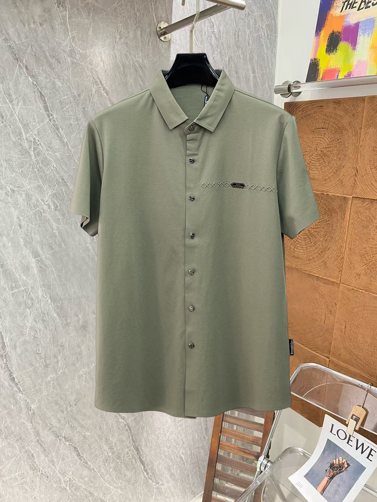 shirt Man