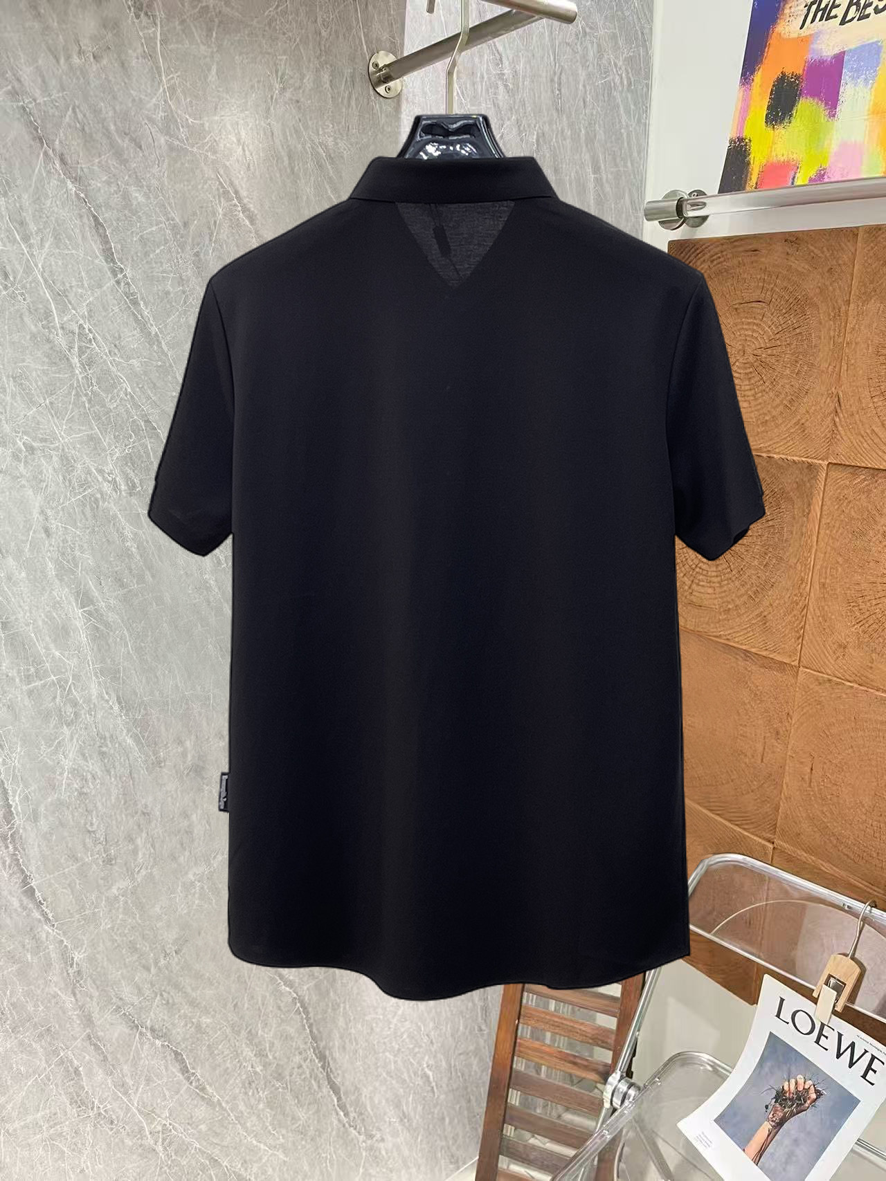 shirt Man