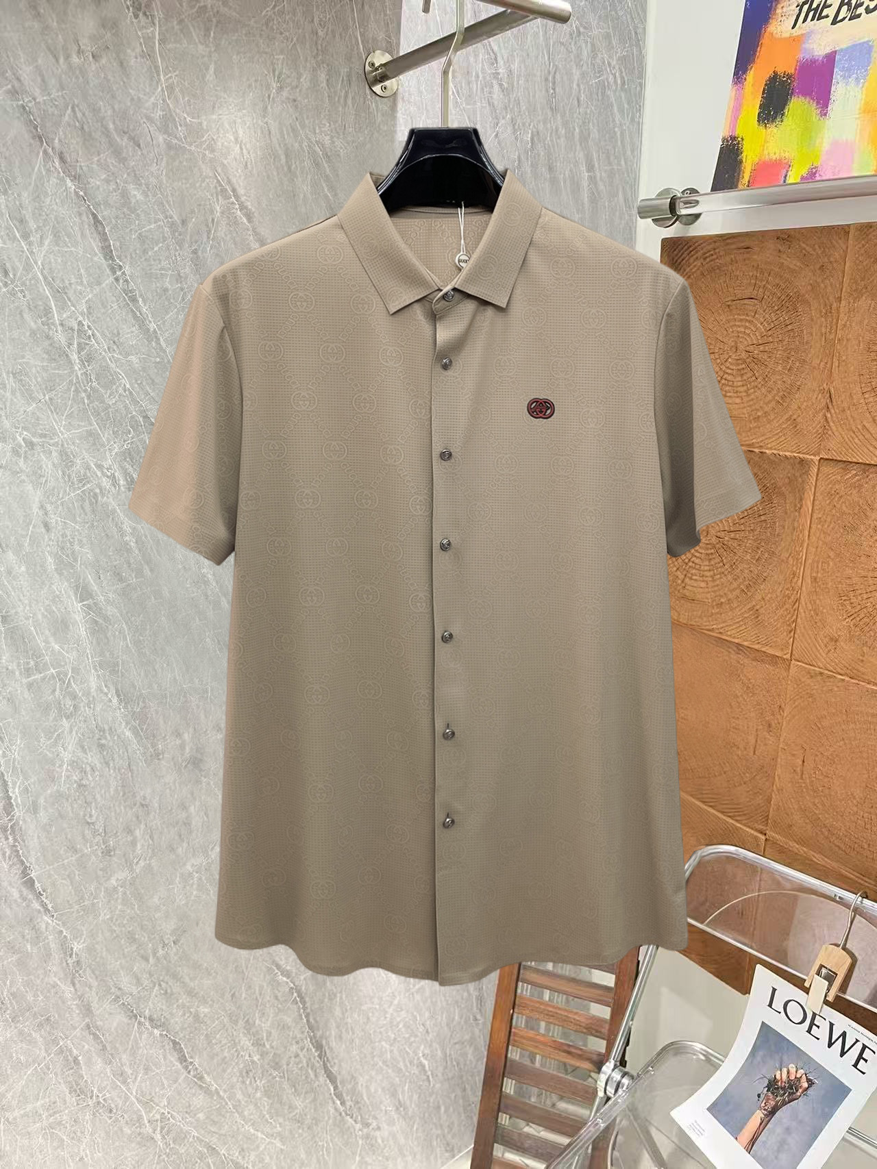 shirt Man