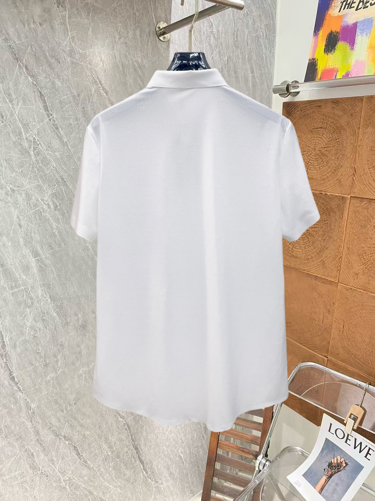 shirt Man