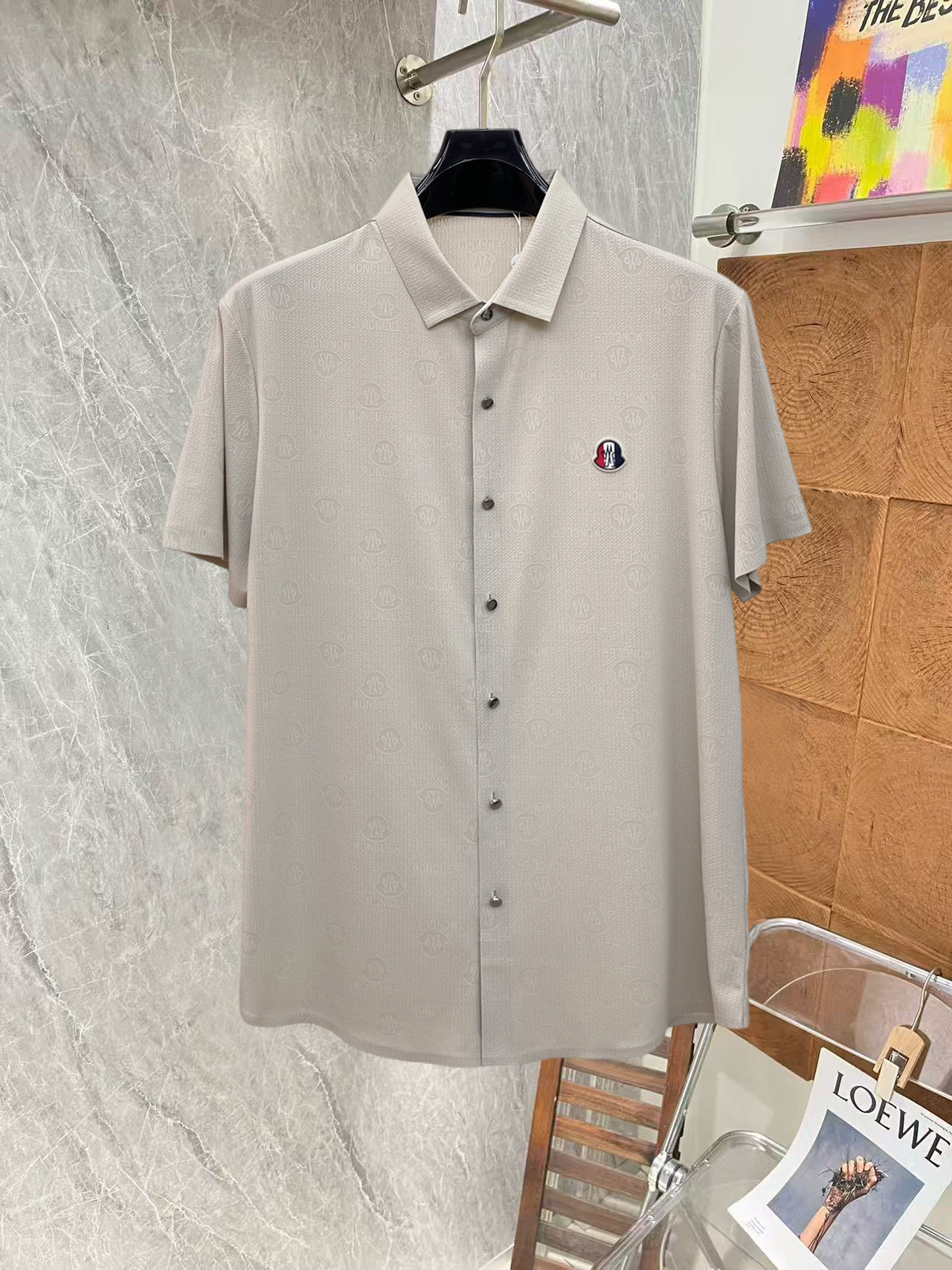 shirt Man