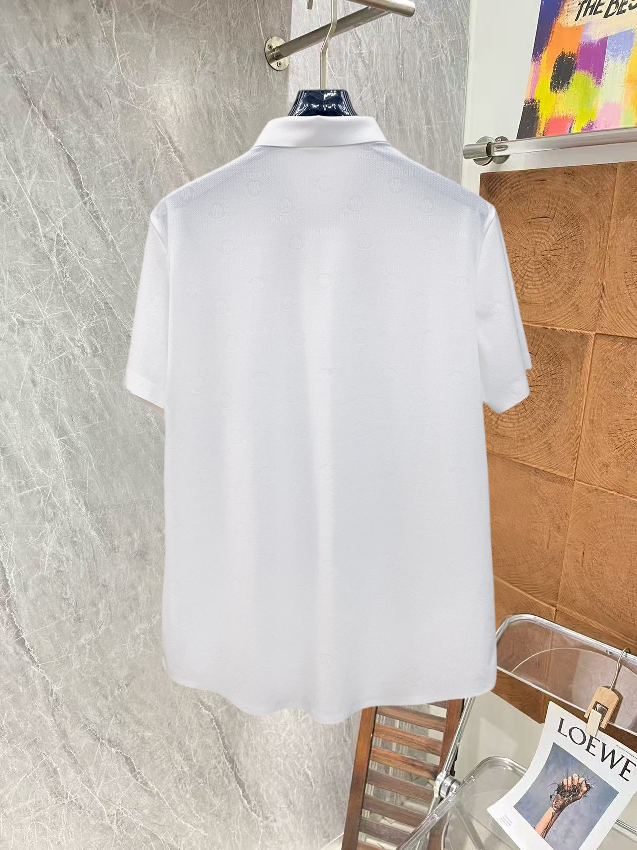 shirt Man
