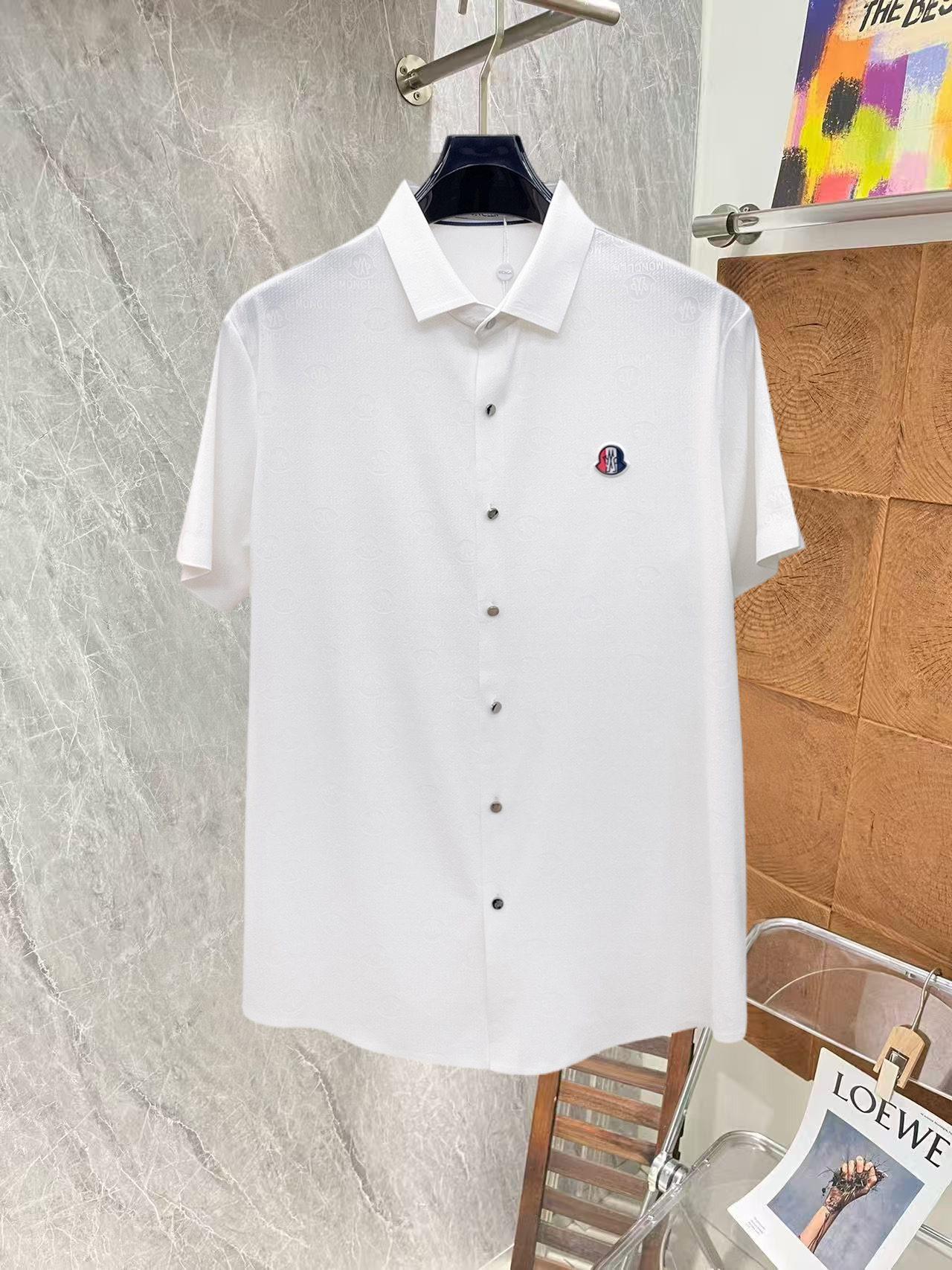 shirt Man