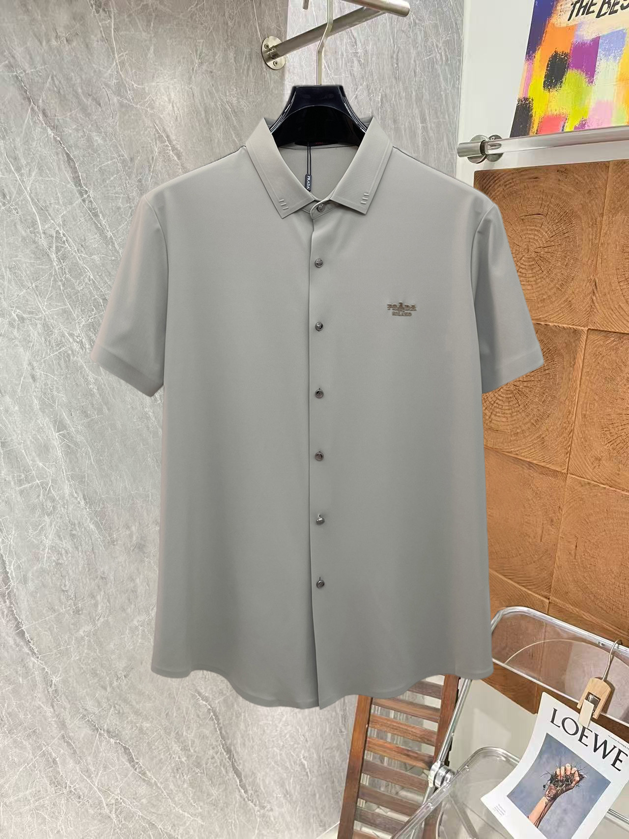 shirt Man