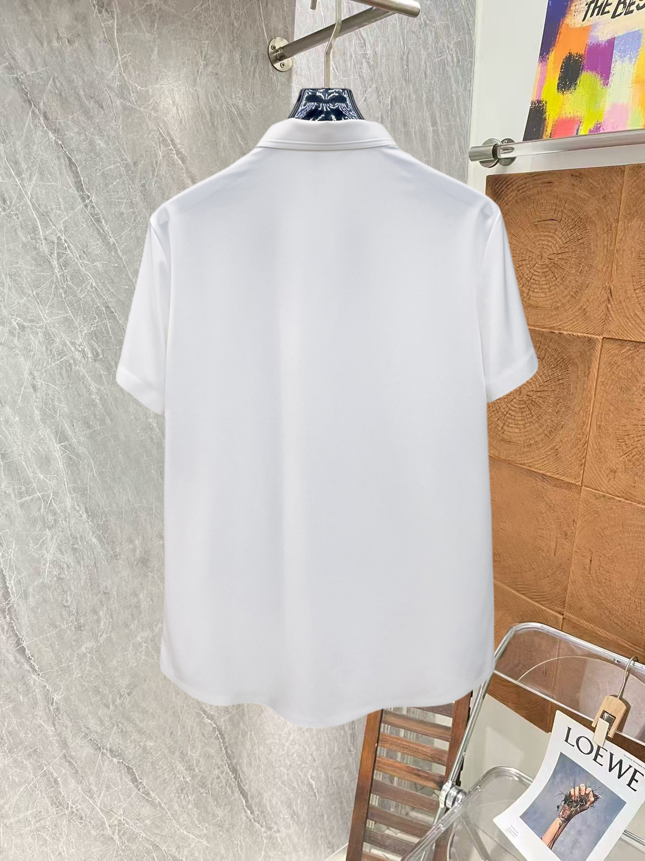 shirt Man