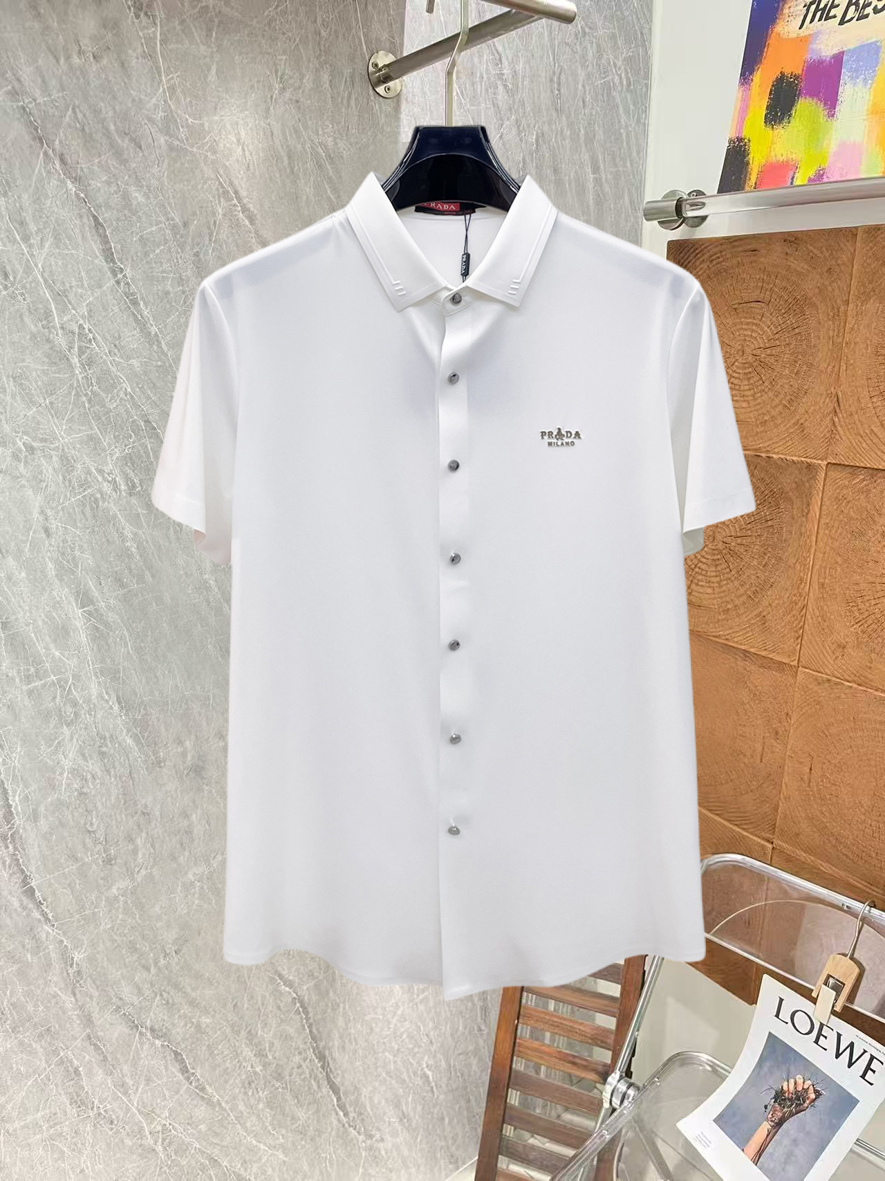 shirt Man
