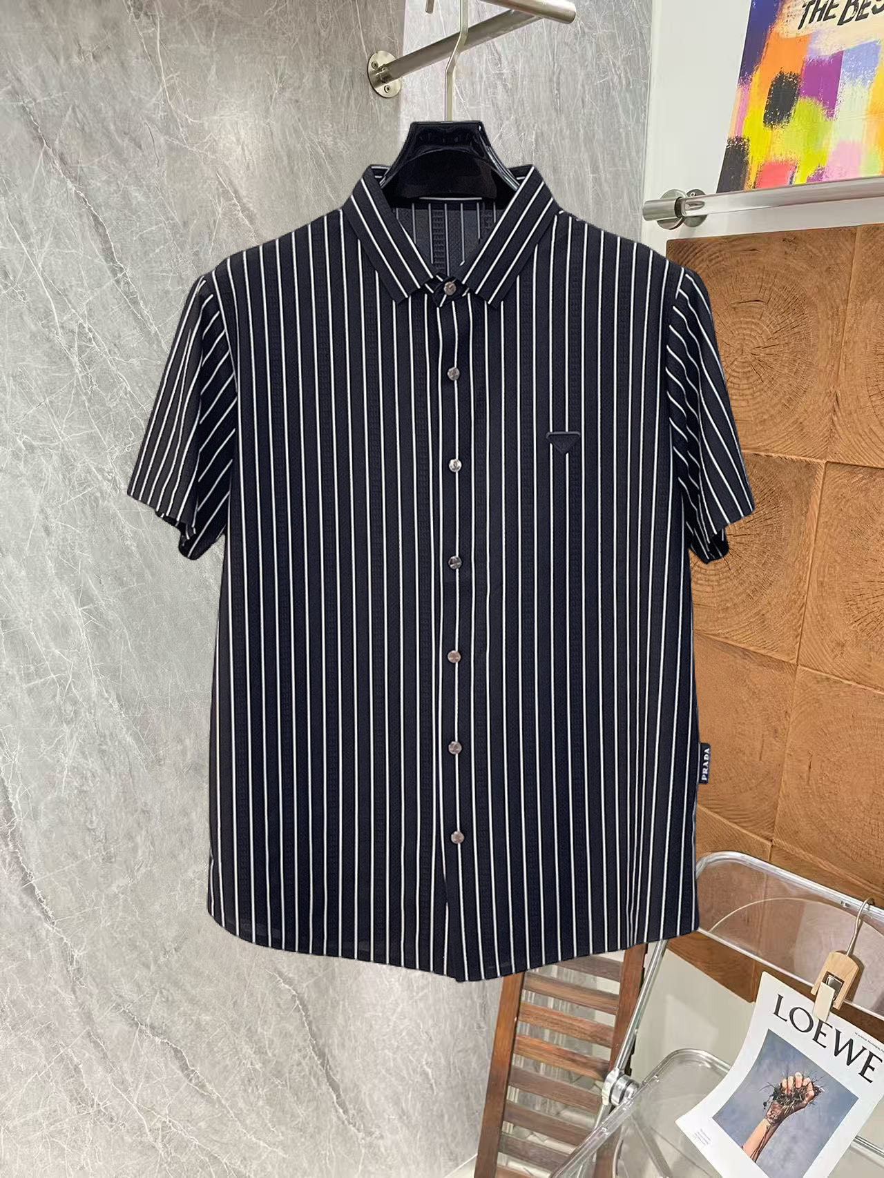 shirt Man