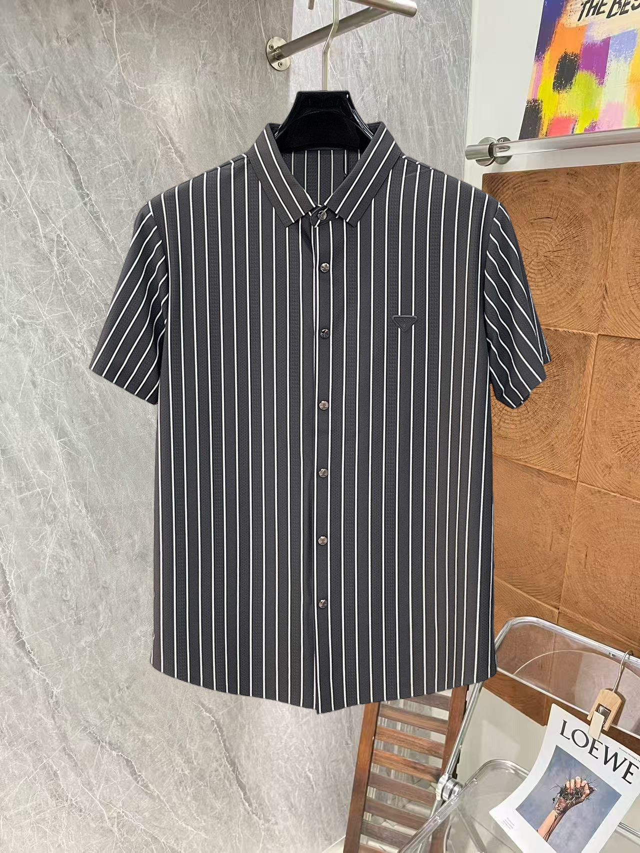 shirt Man