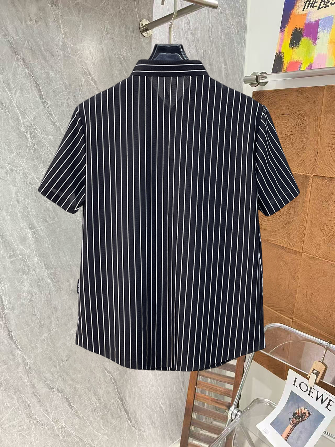 shirt Man