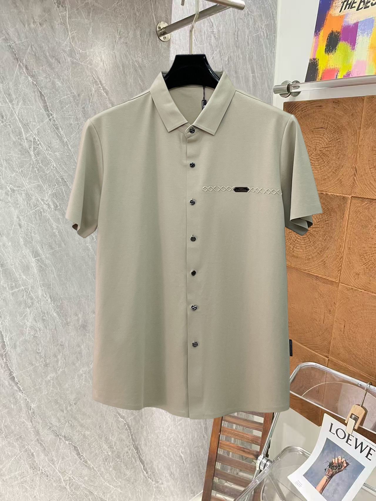 shirt Man