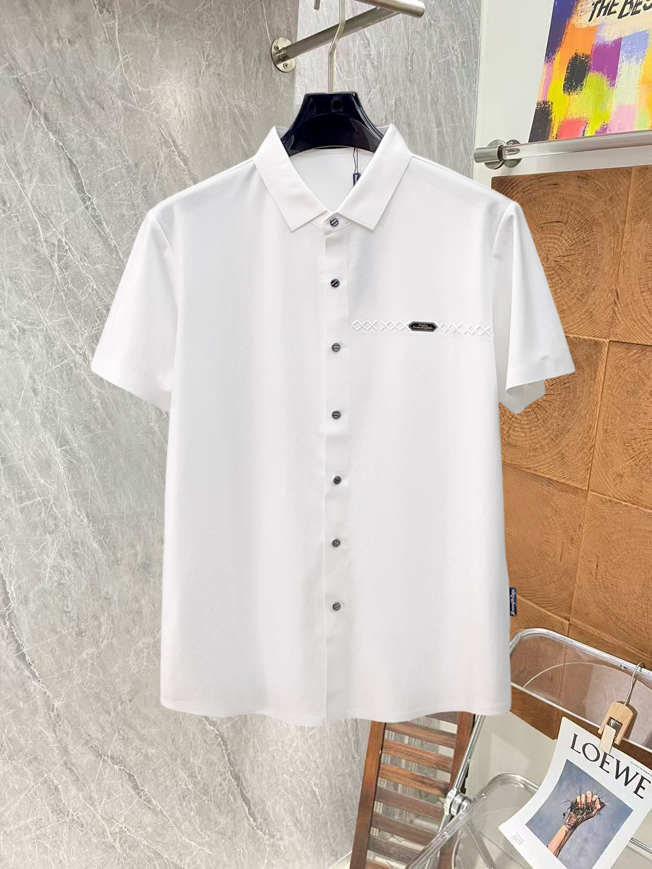 shirt Man