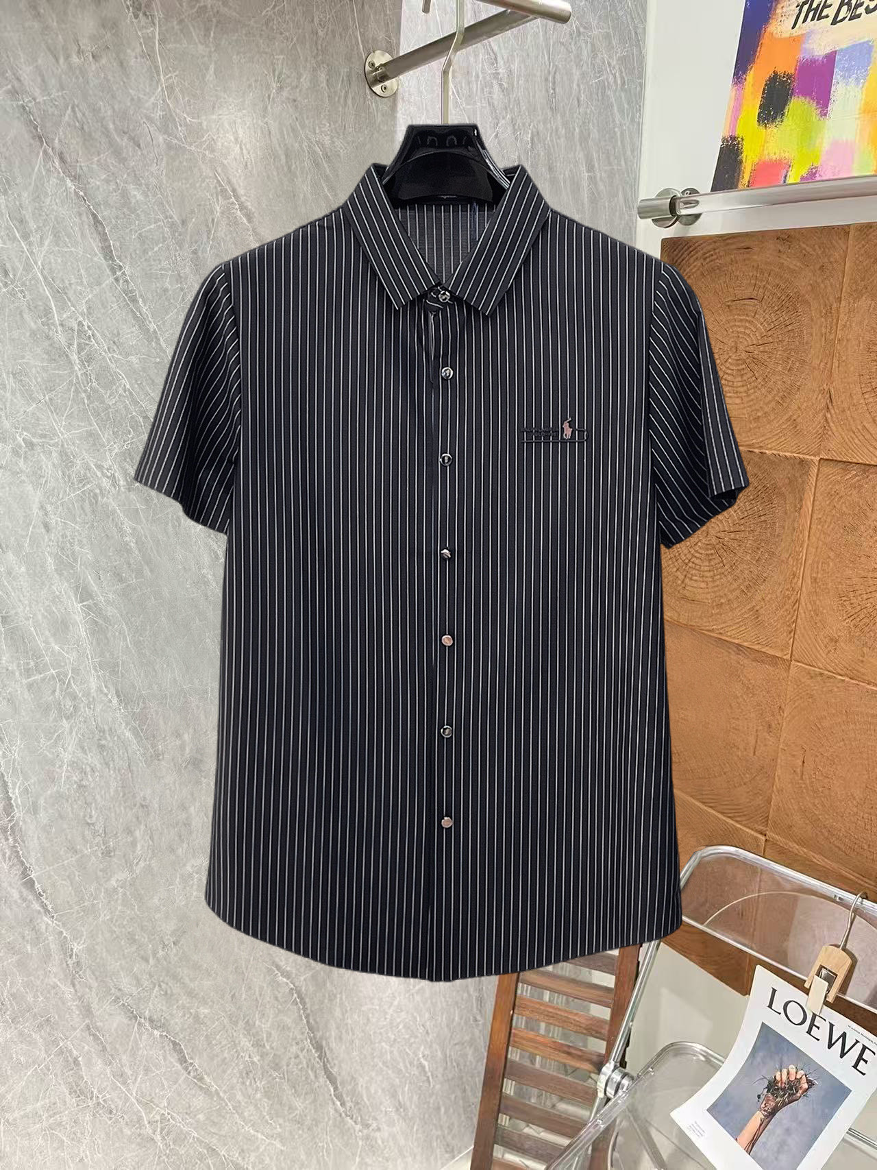 shirt Man