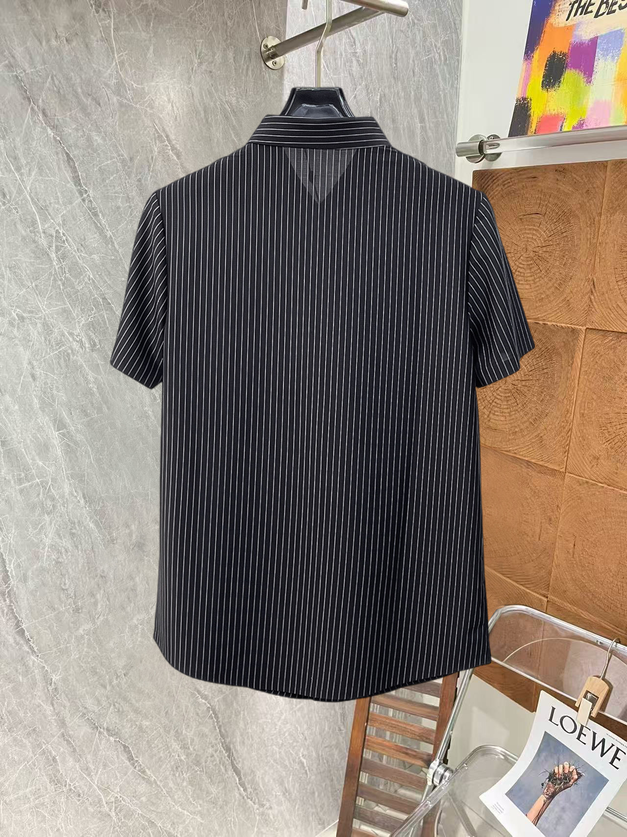 shirt Man