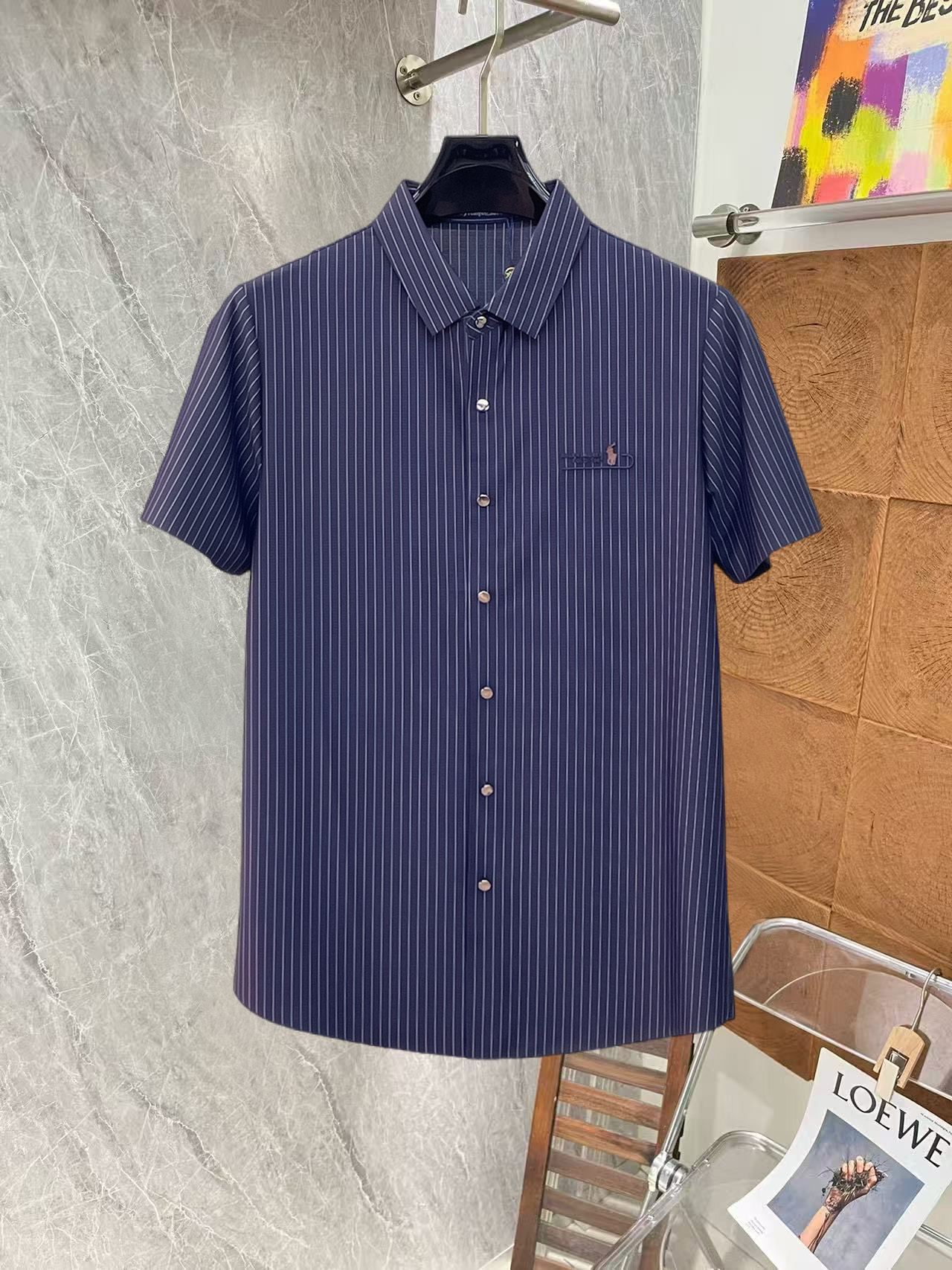 shirt Man