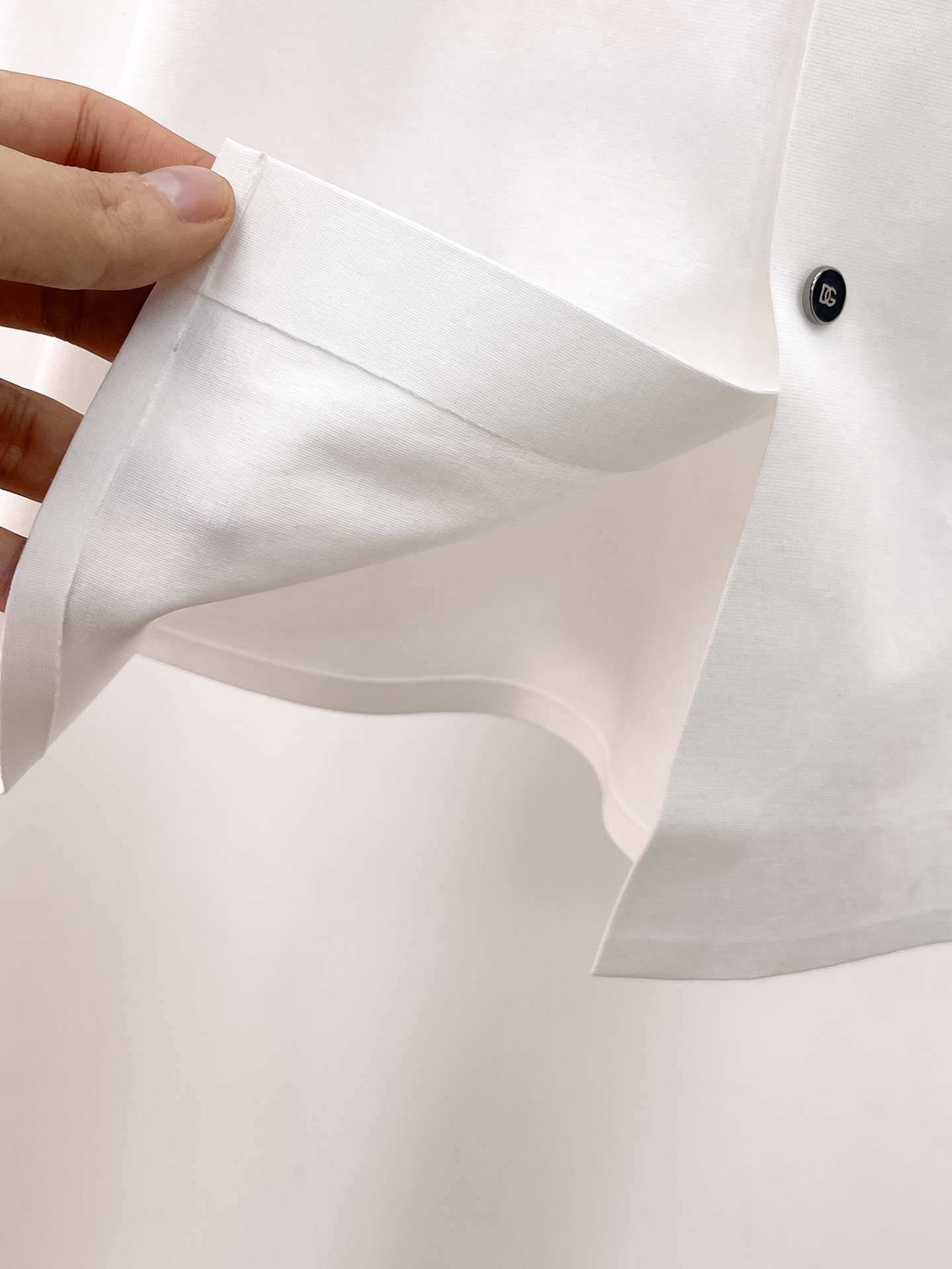 shirt Man