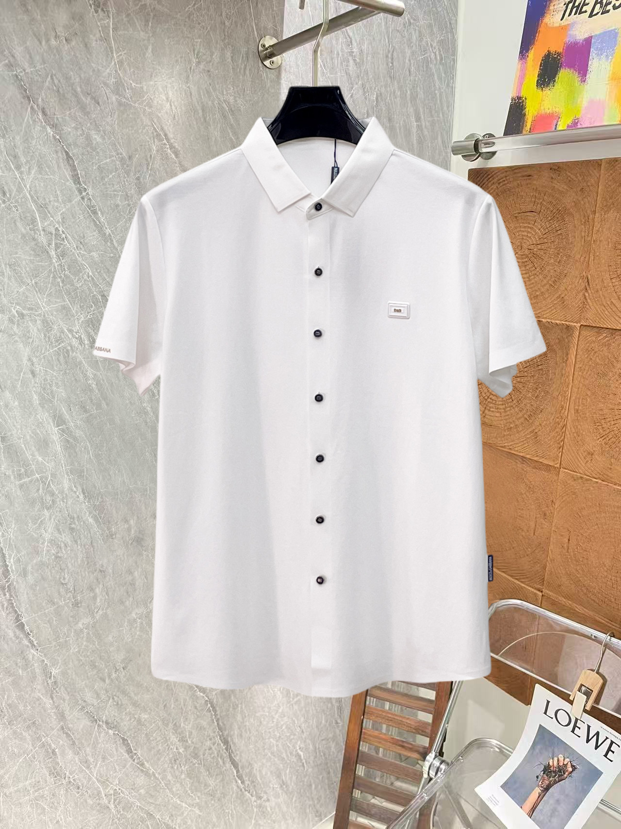 shirt Man