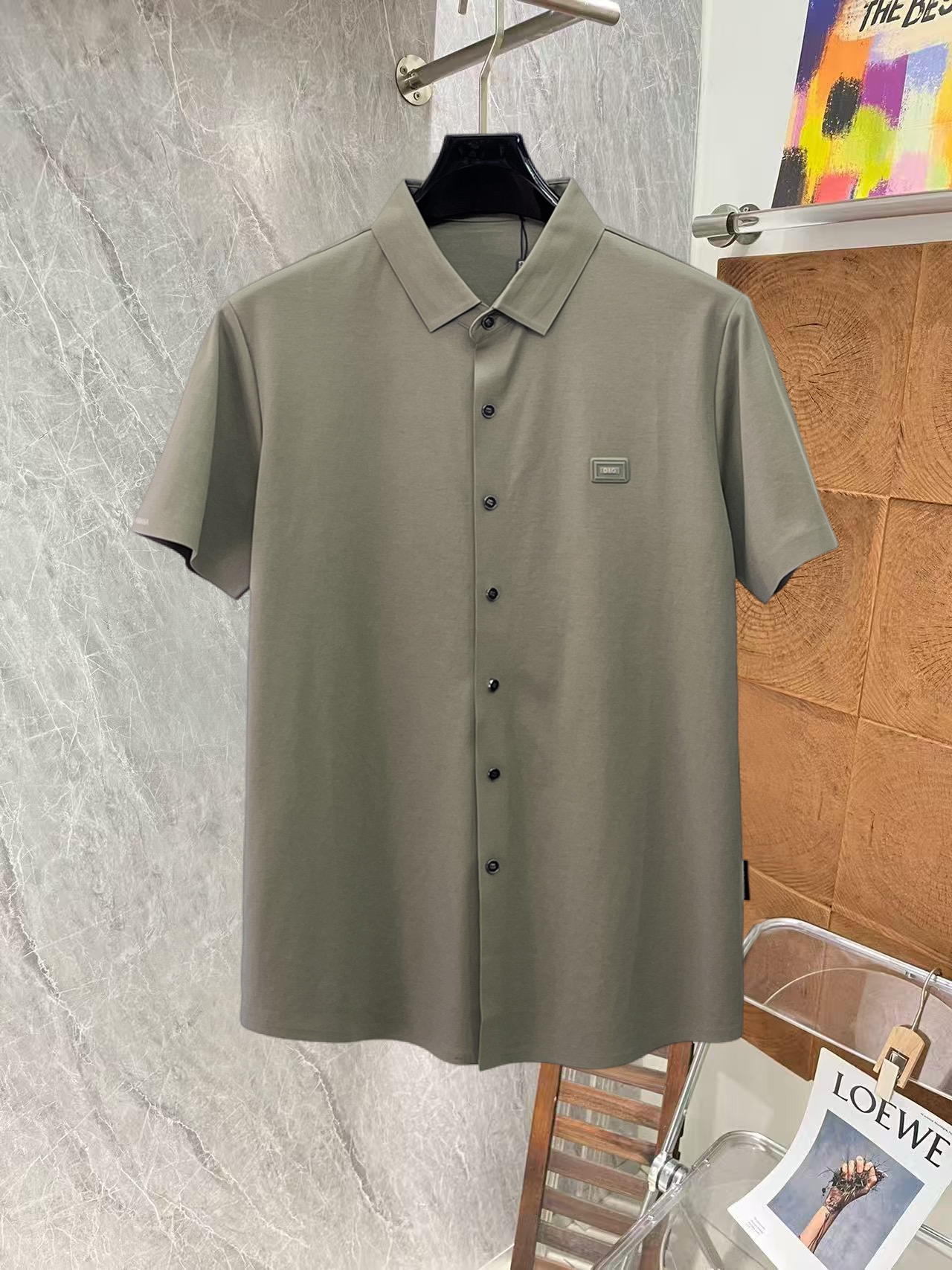 shirt Man