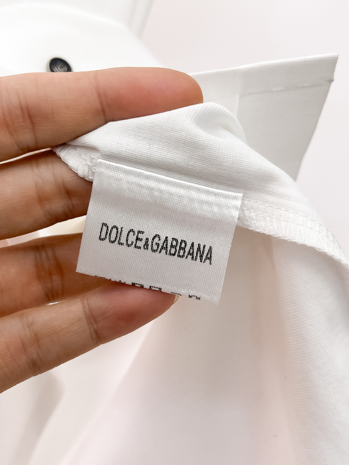 shirt Man