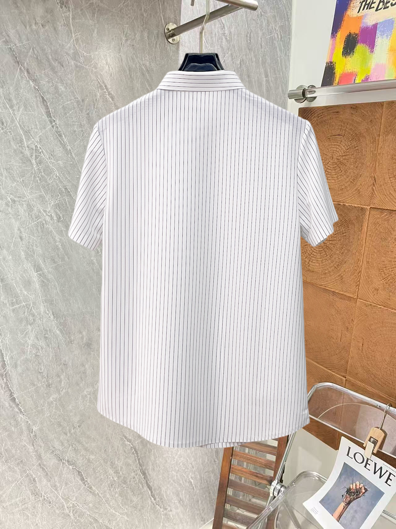 shirt Man