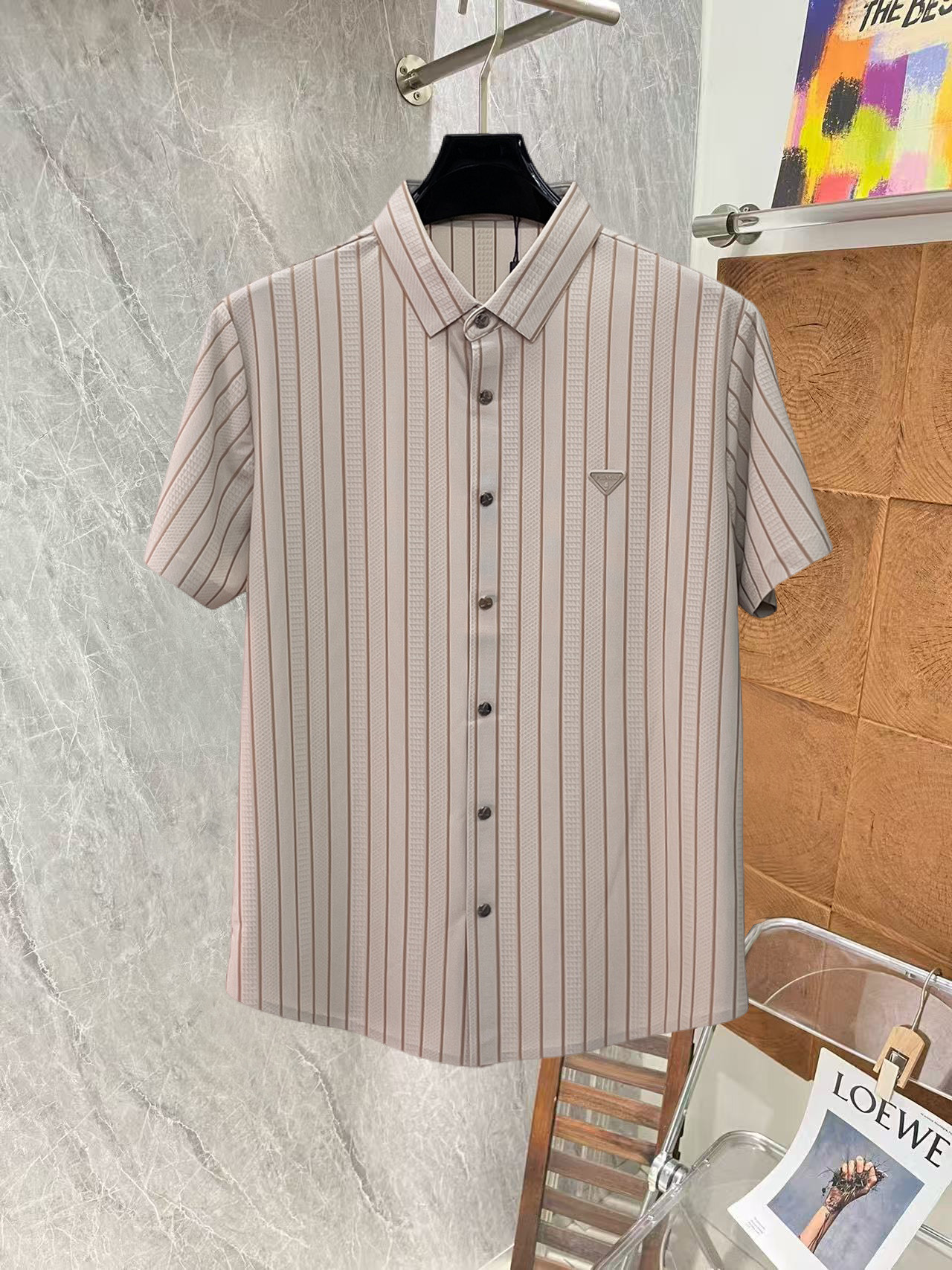 shirt Man