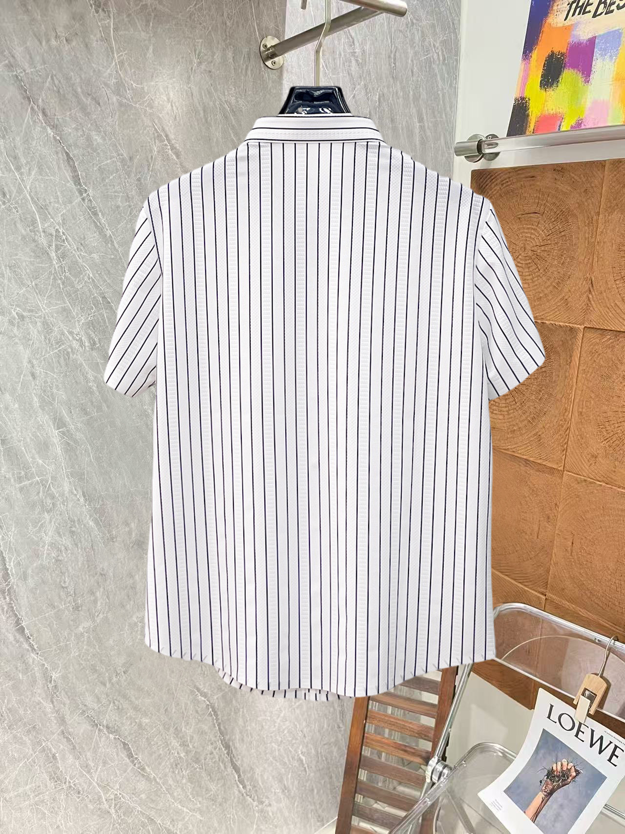 shirt Man