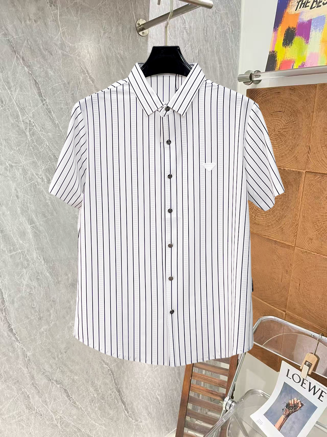 shirt Man