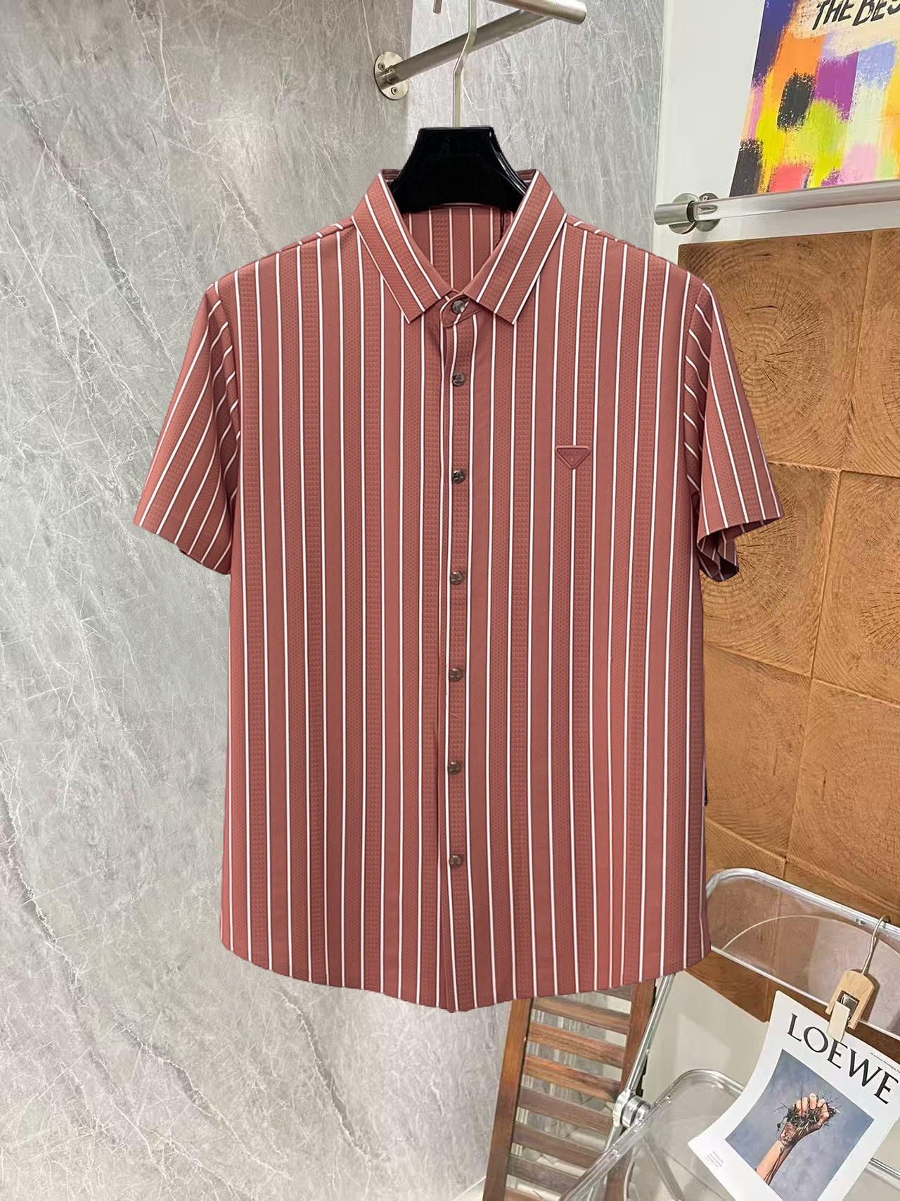 shirt Man