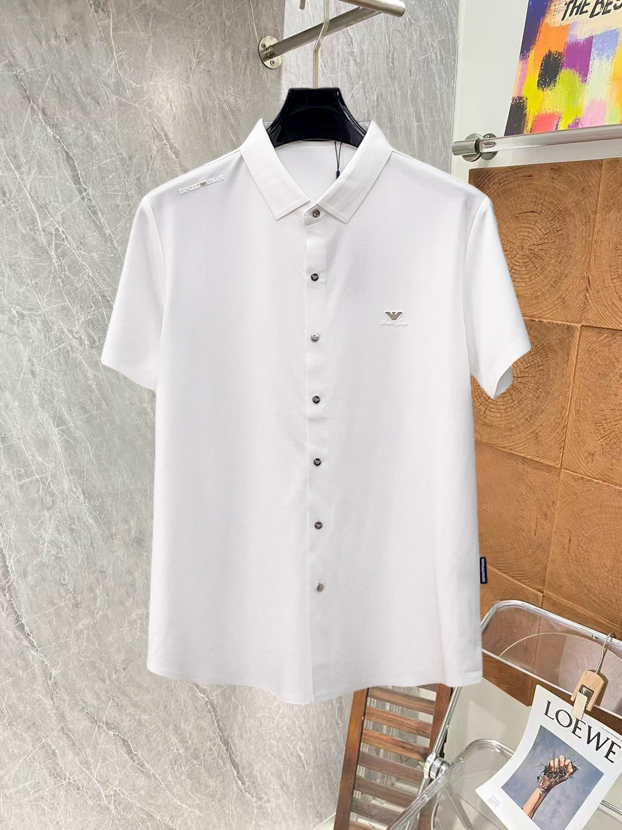 shirt Man