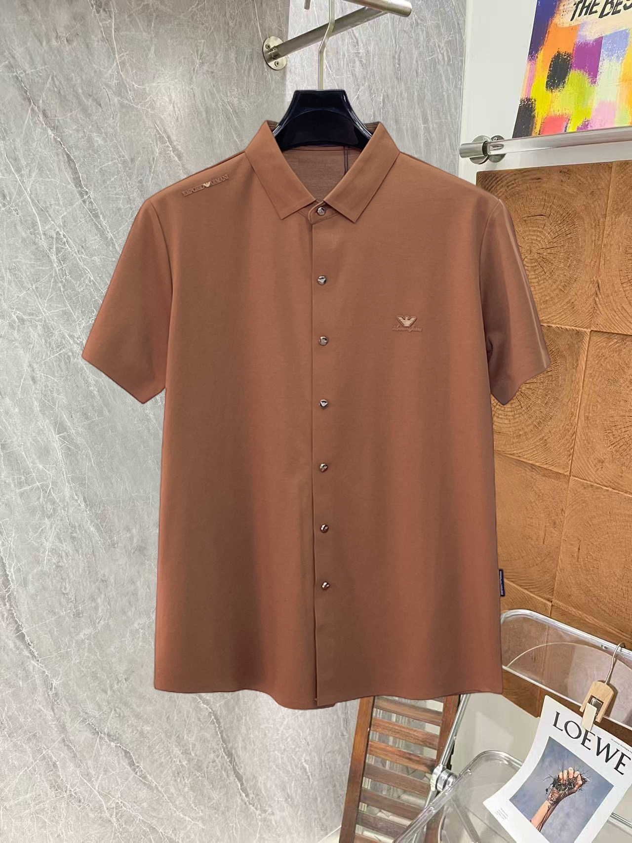 shirt Man