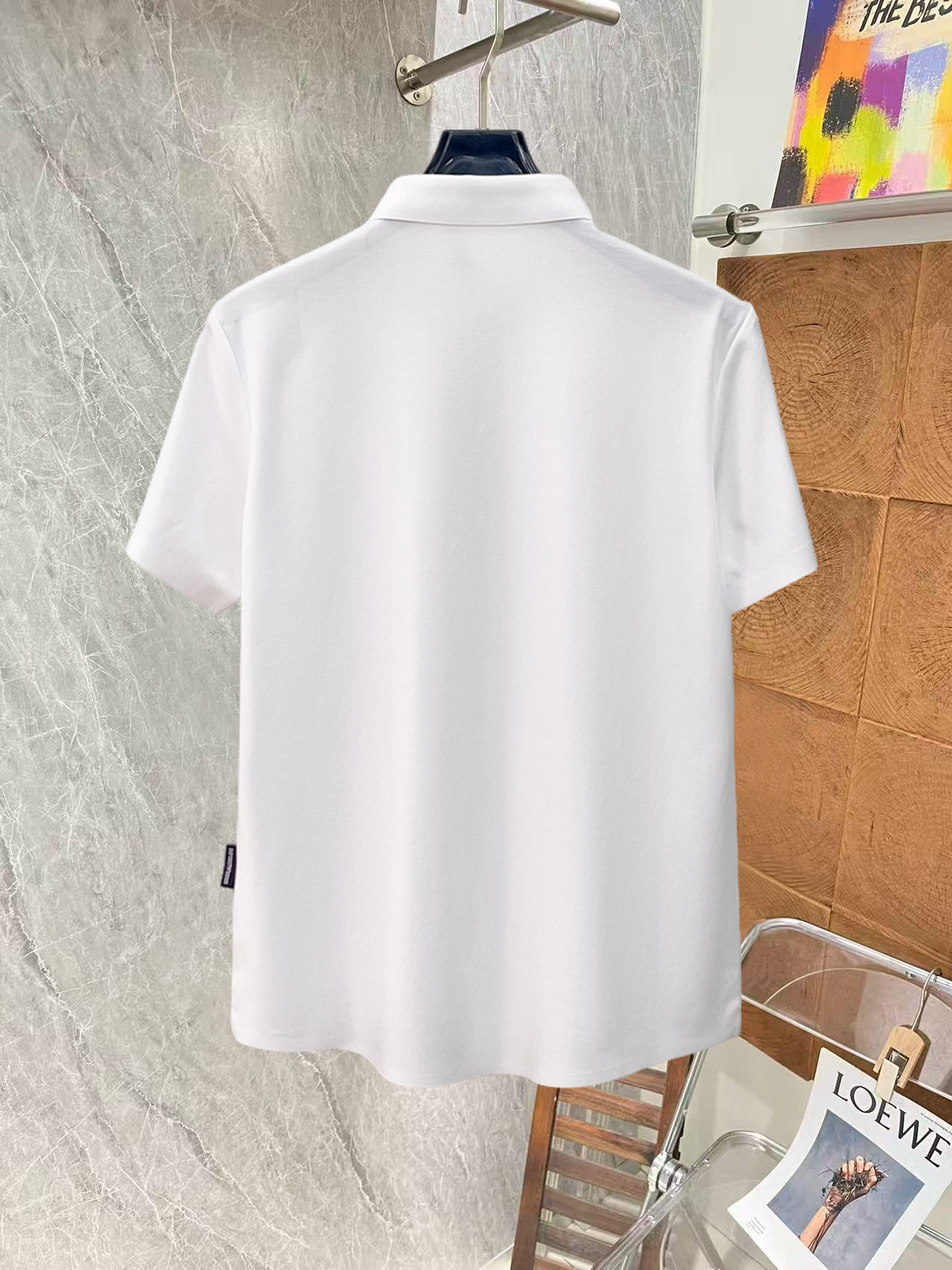 shirt Man
