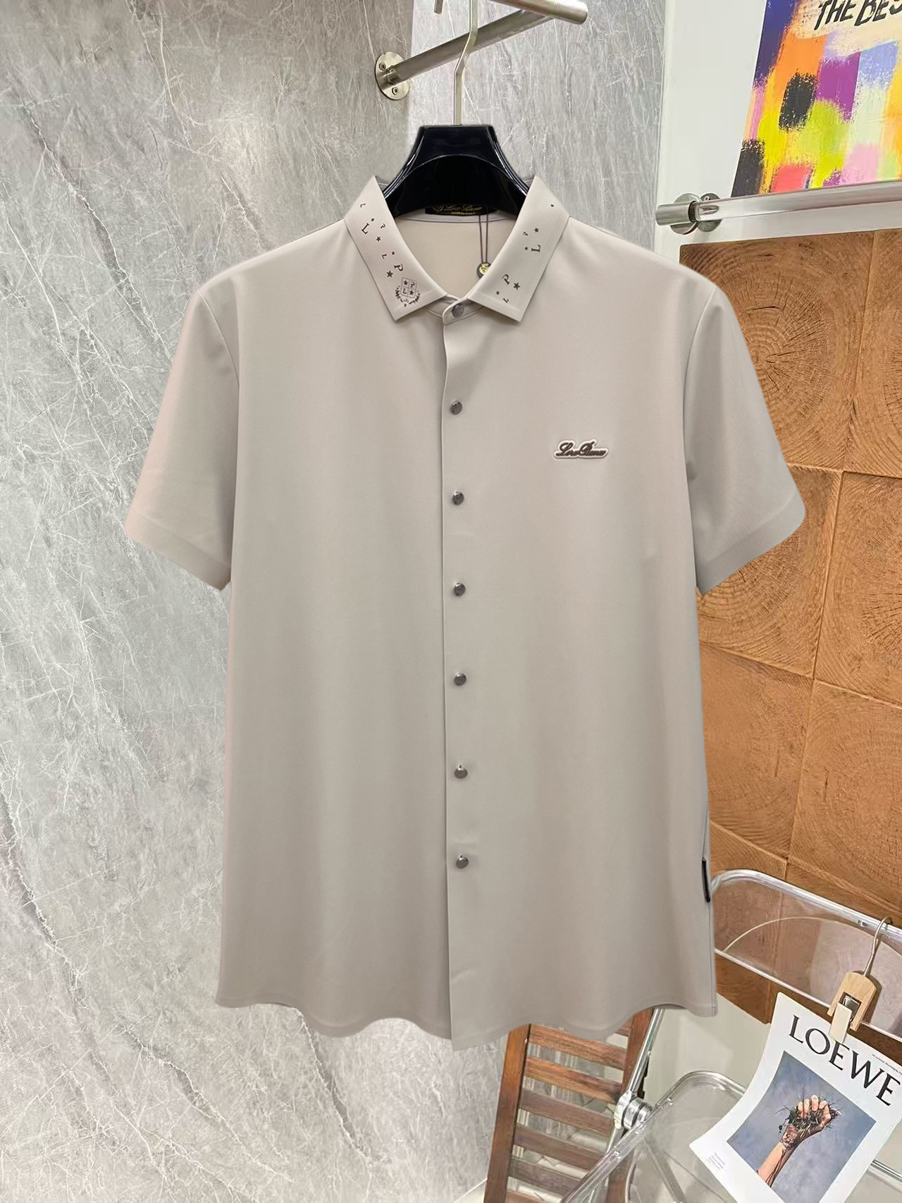 shirt Man