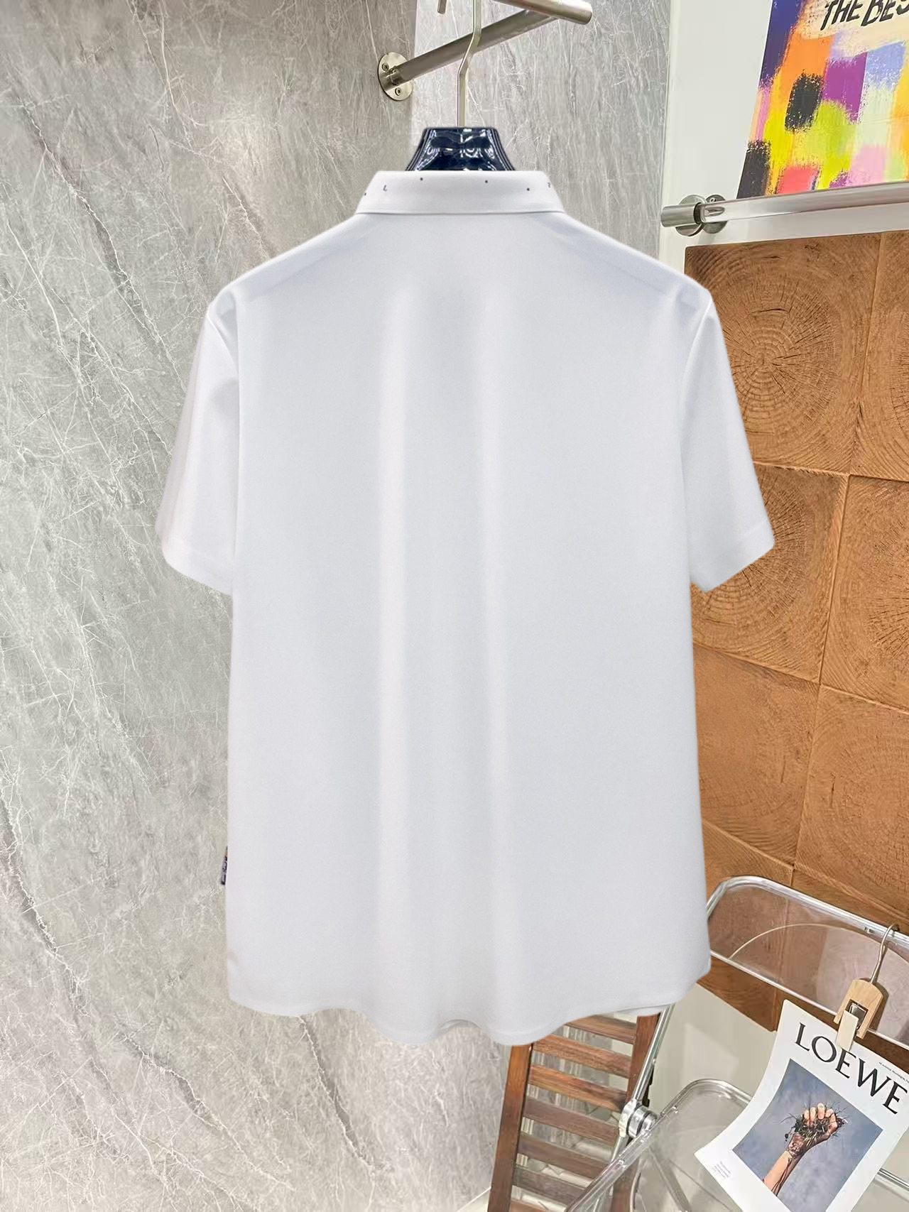 shirt Man